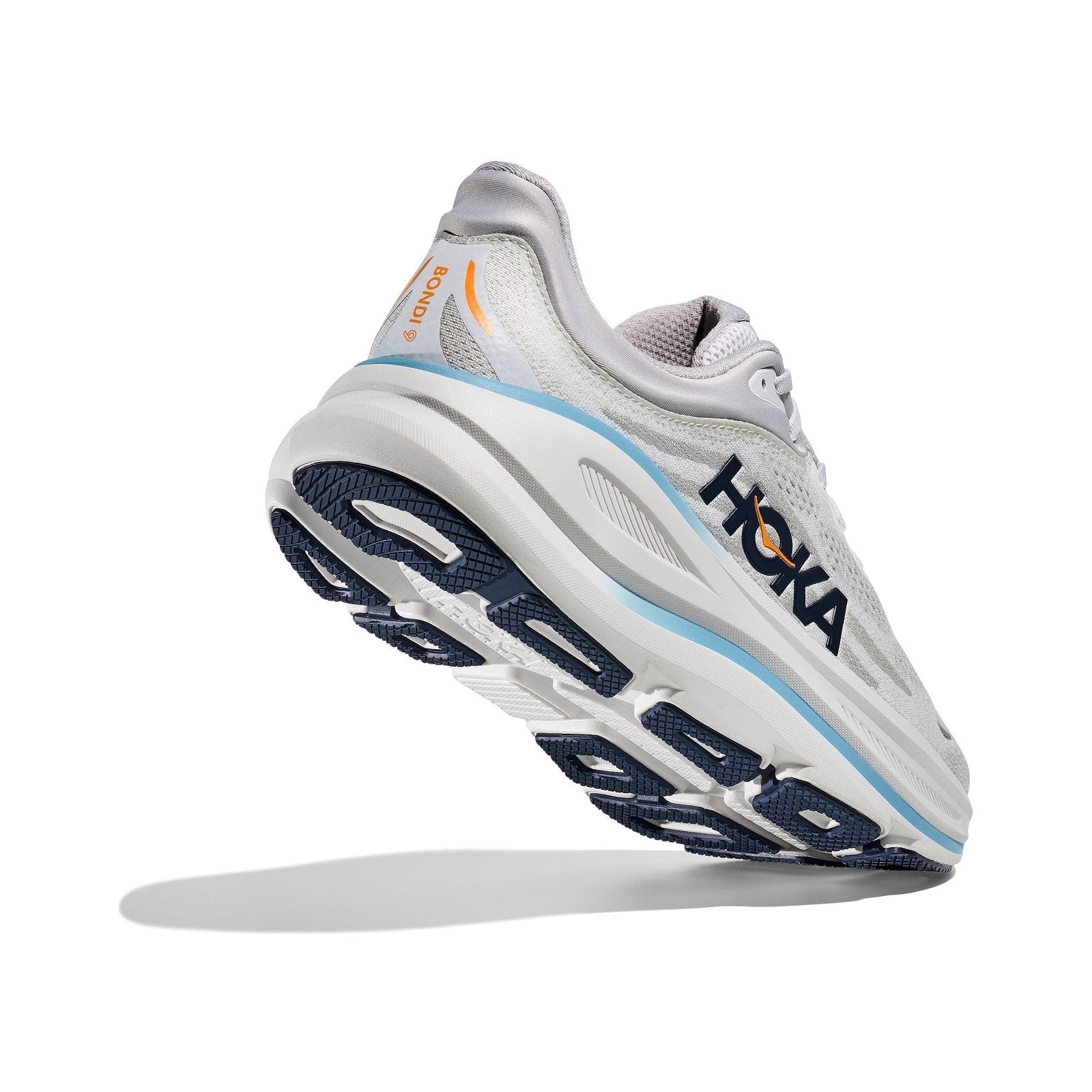 Hoka Bondi 9 Running Shoe ¨C Men's