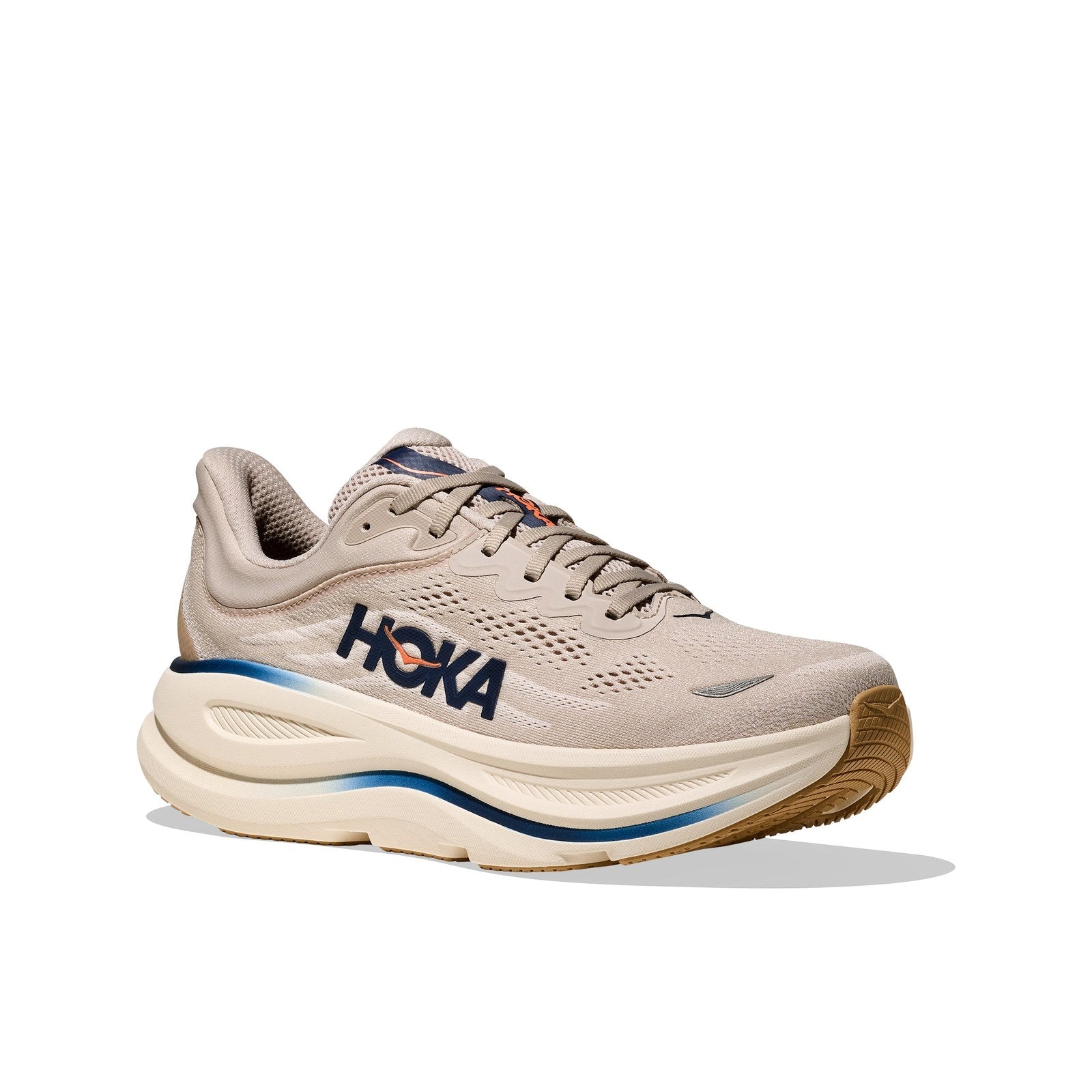 Hoka Bondi 9 Running Shoe ¨C Men's