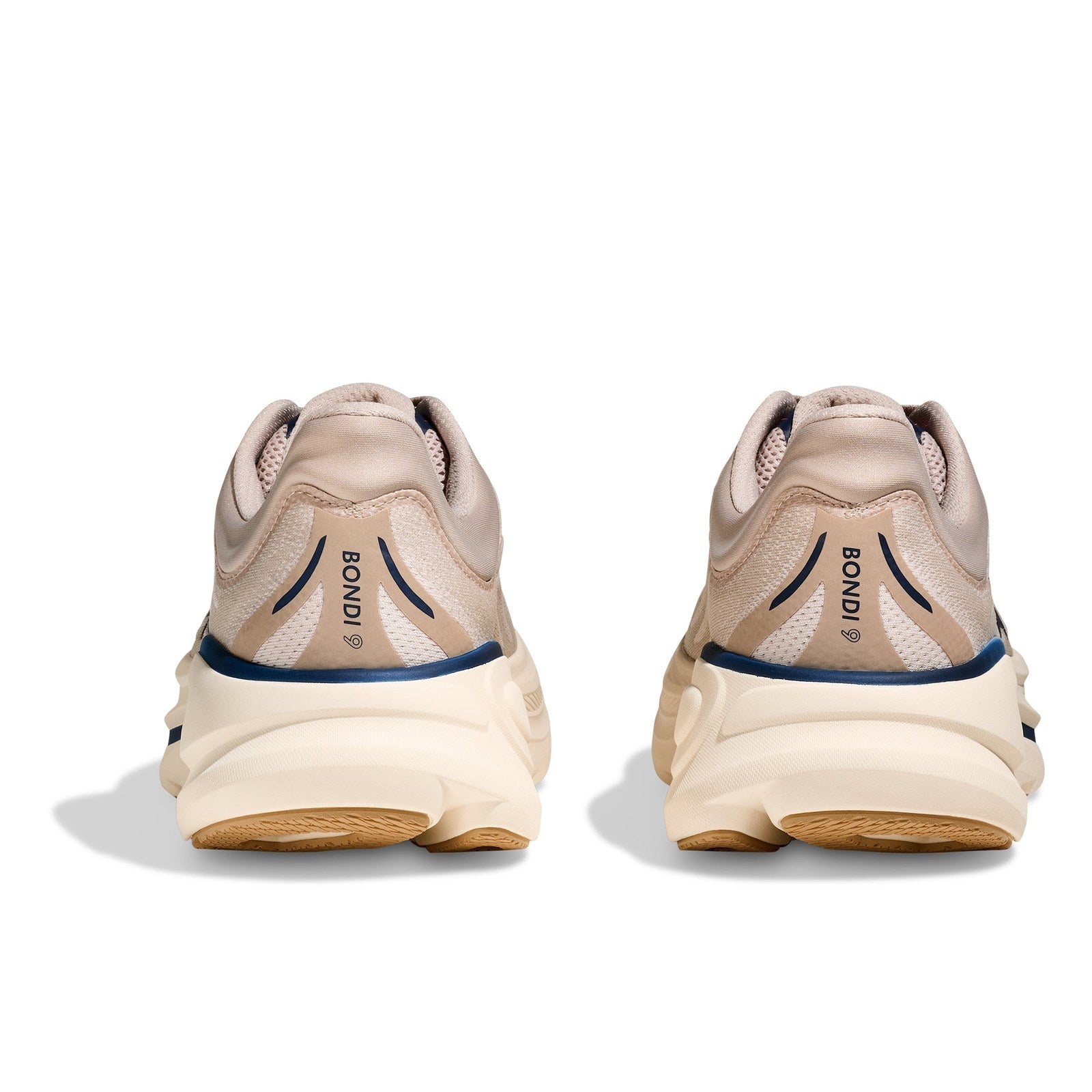 Hoka Bondi 9 Running Shoe ¨C Men's