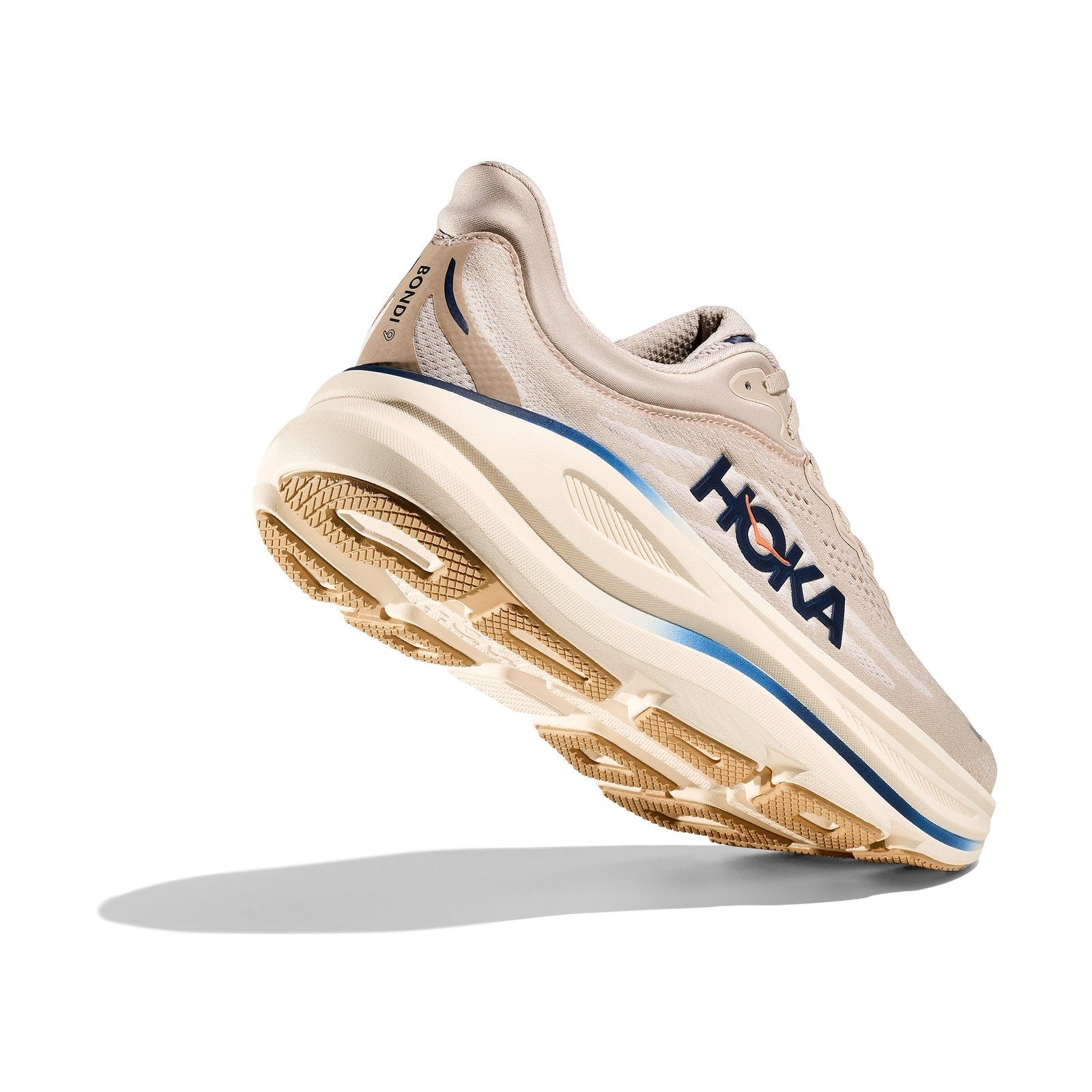 Hoka Bondi 9 Running Shoe ¨C Men's