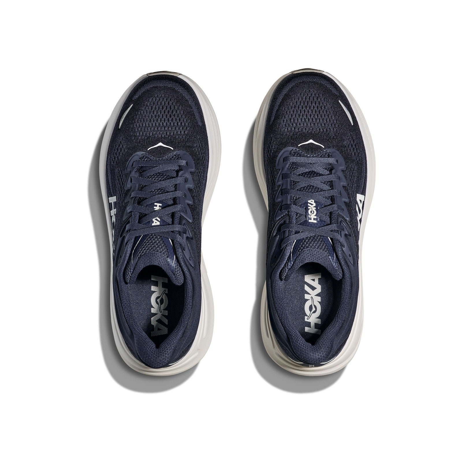 Hoka Bondi 9 Running Shoe ¨C Men's
