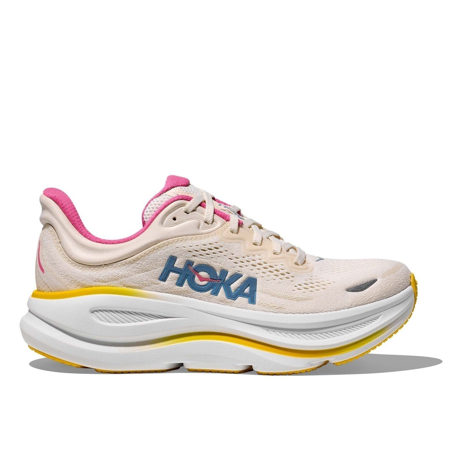 Hoka Bondi 9 Running Shoe ¨C Women's