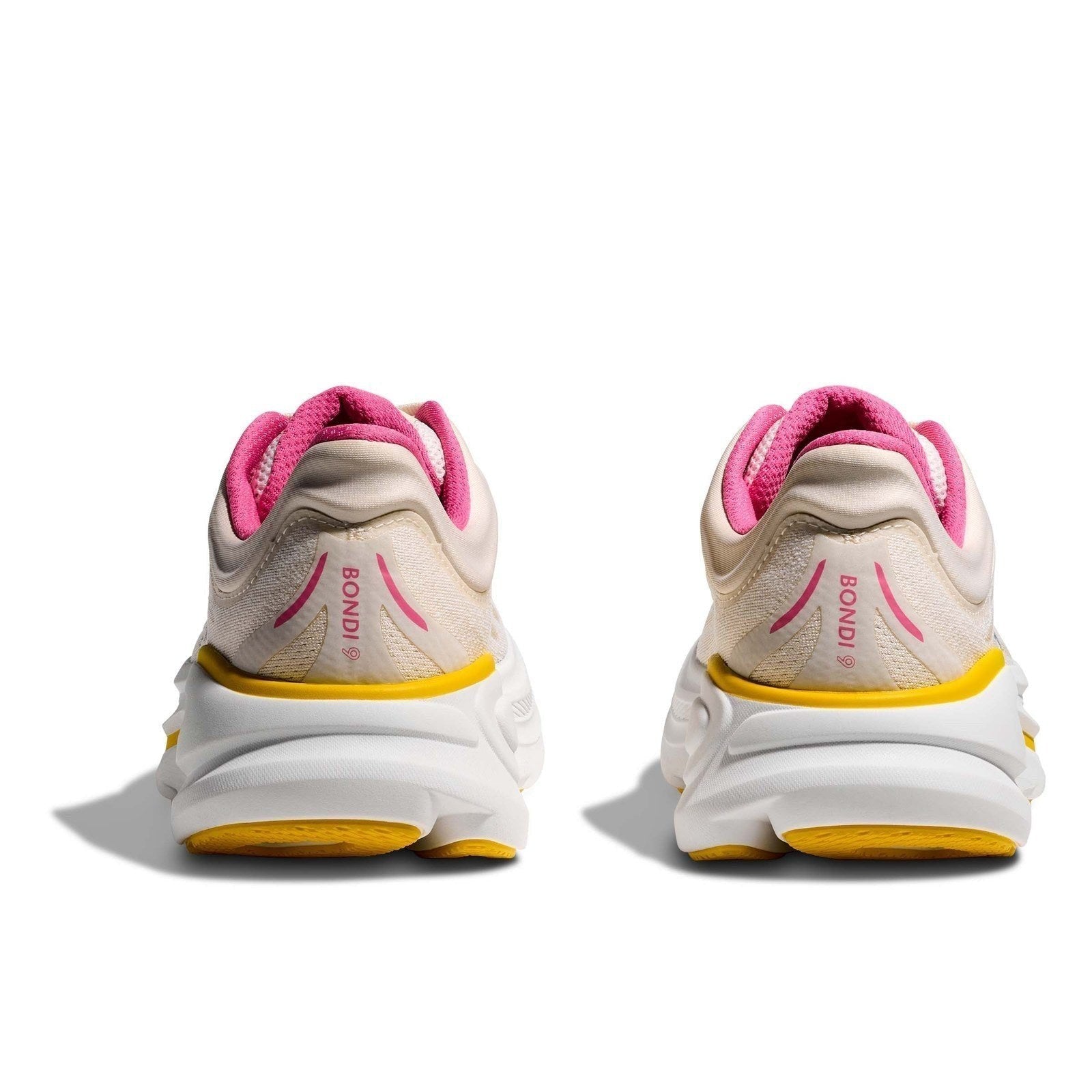 Hoka Bondi 9 Running Shoe ¨C Women's