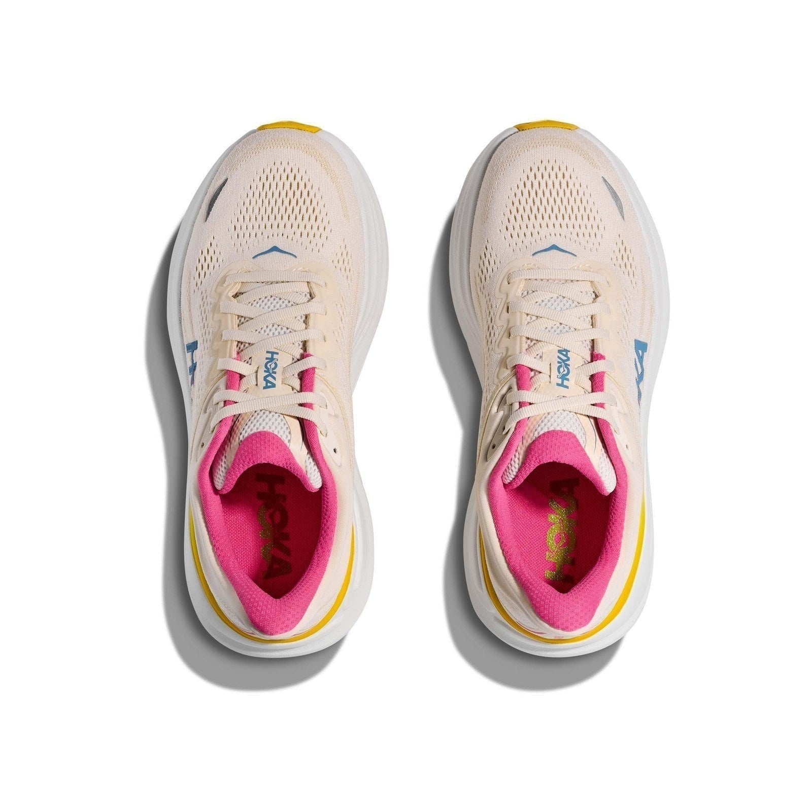 Hoka Bondi 9 Running Shoe ¨C Women's