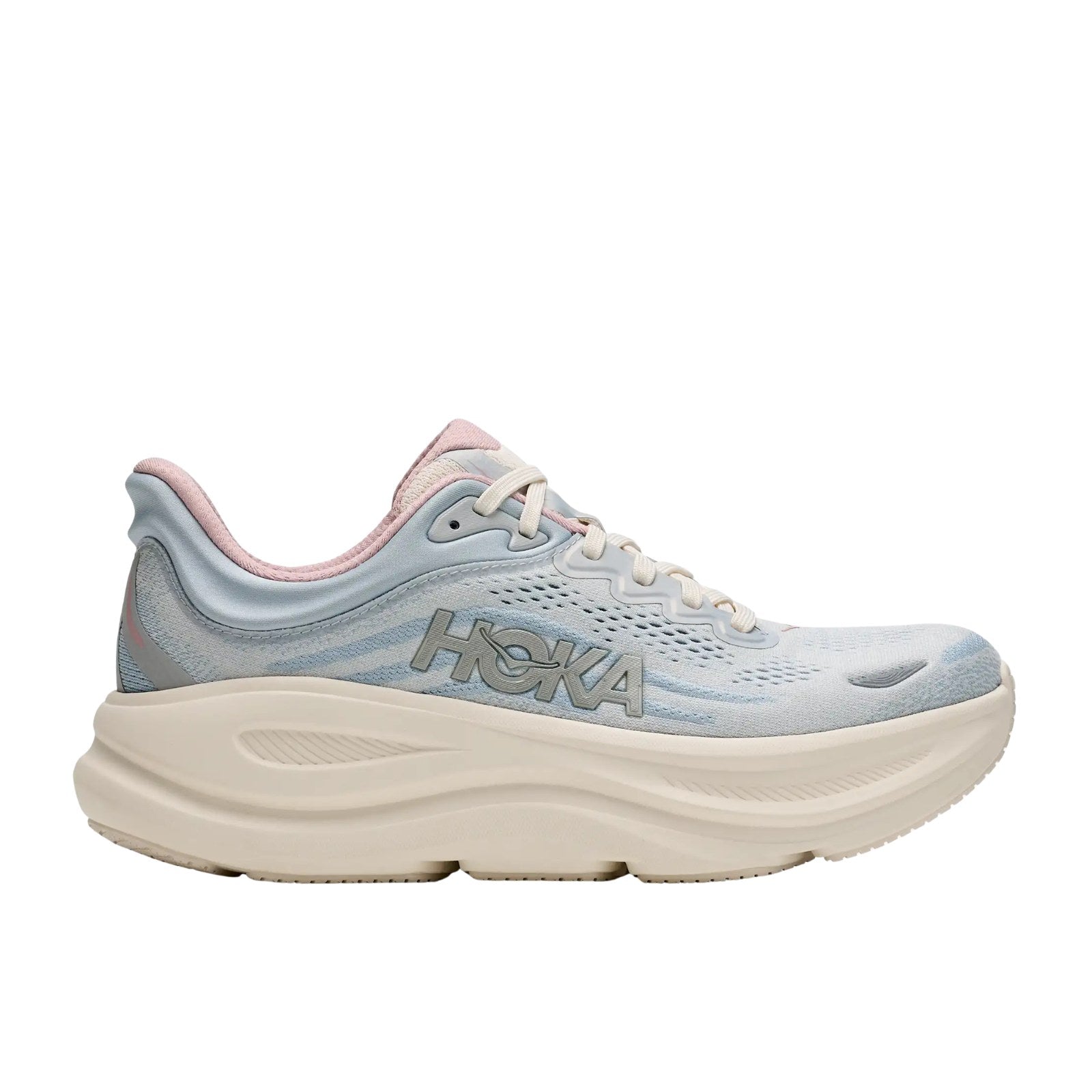 Hoka Bondi 9 Running Shoe ¨C Women's