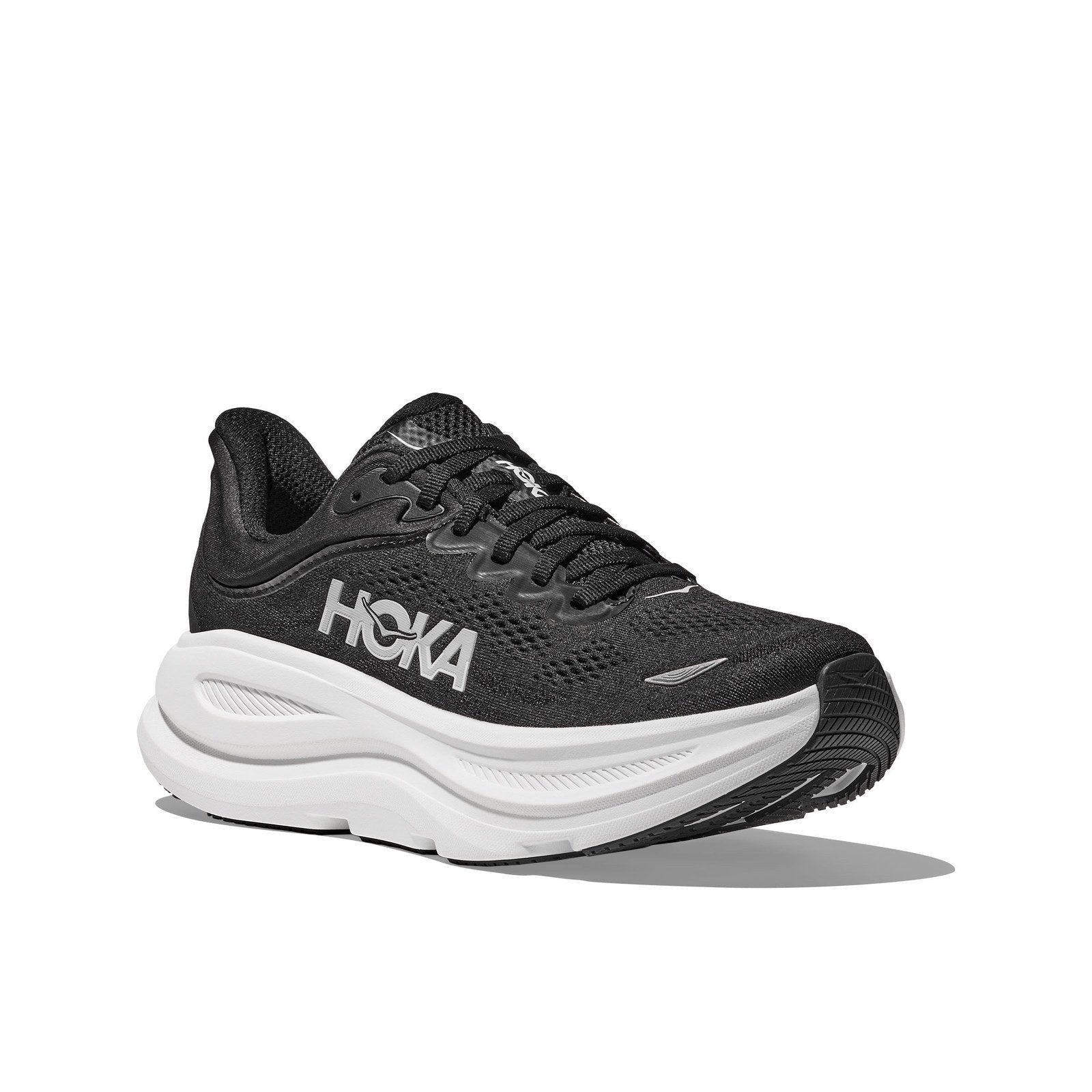Hoka Bondi 9 Running Shoe ¨C Women's