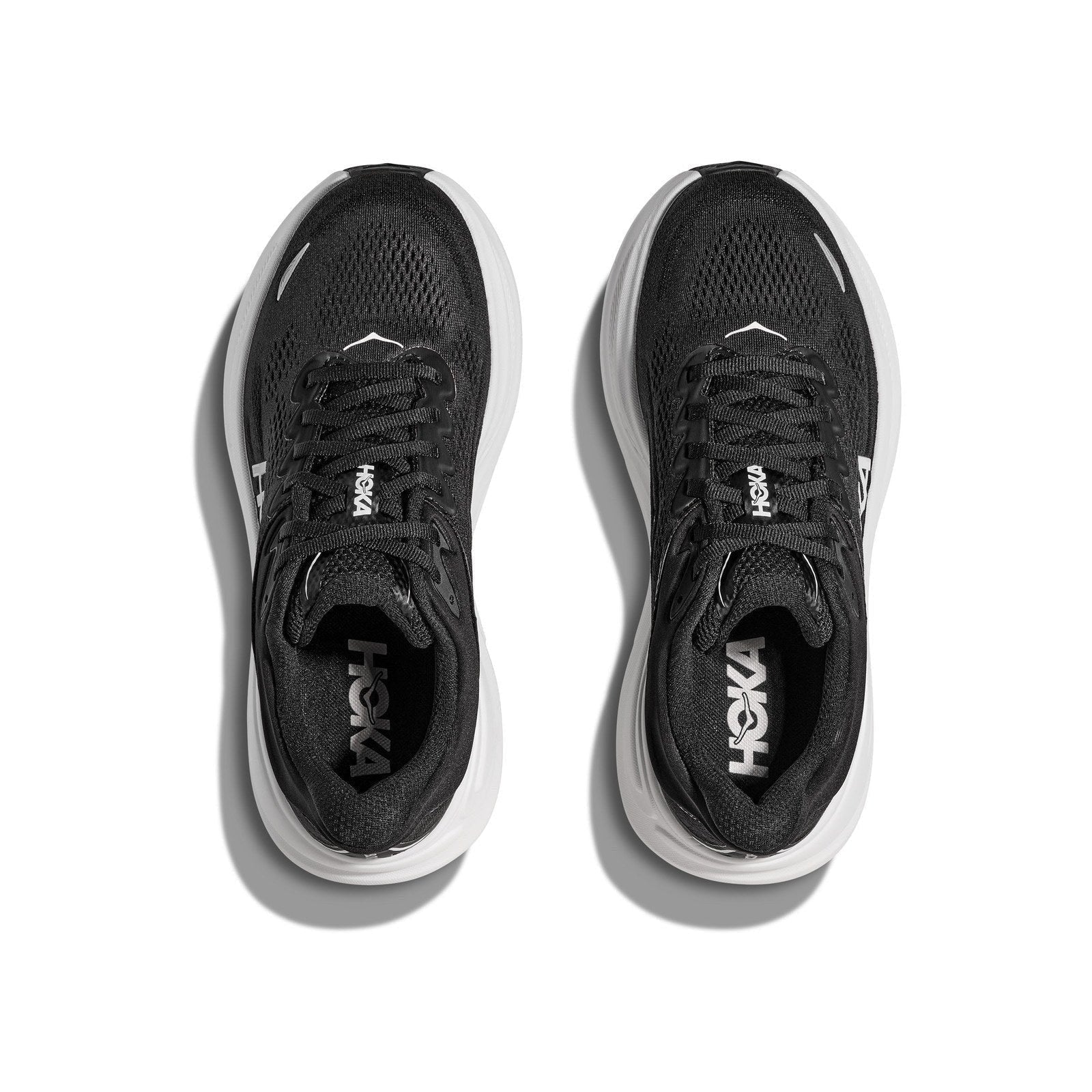 Hoka Bondi 9 Running Shoe ¨C Women's