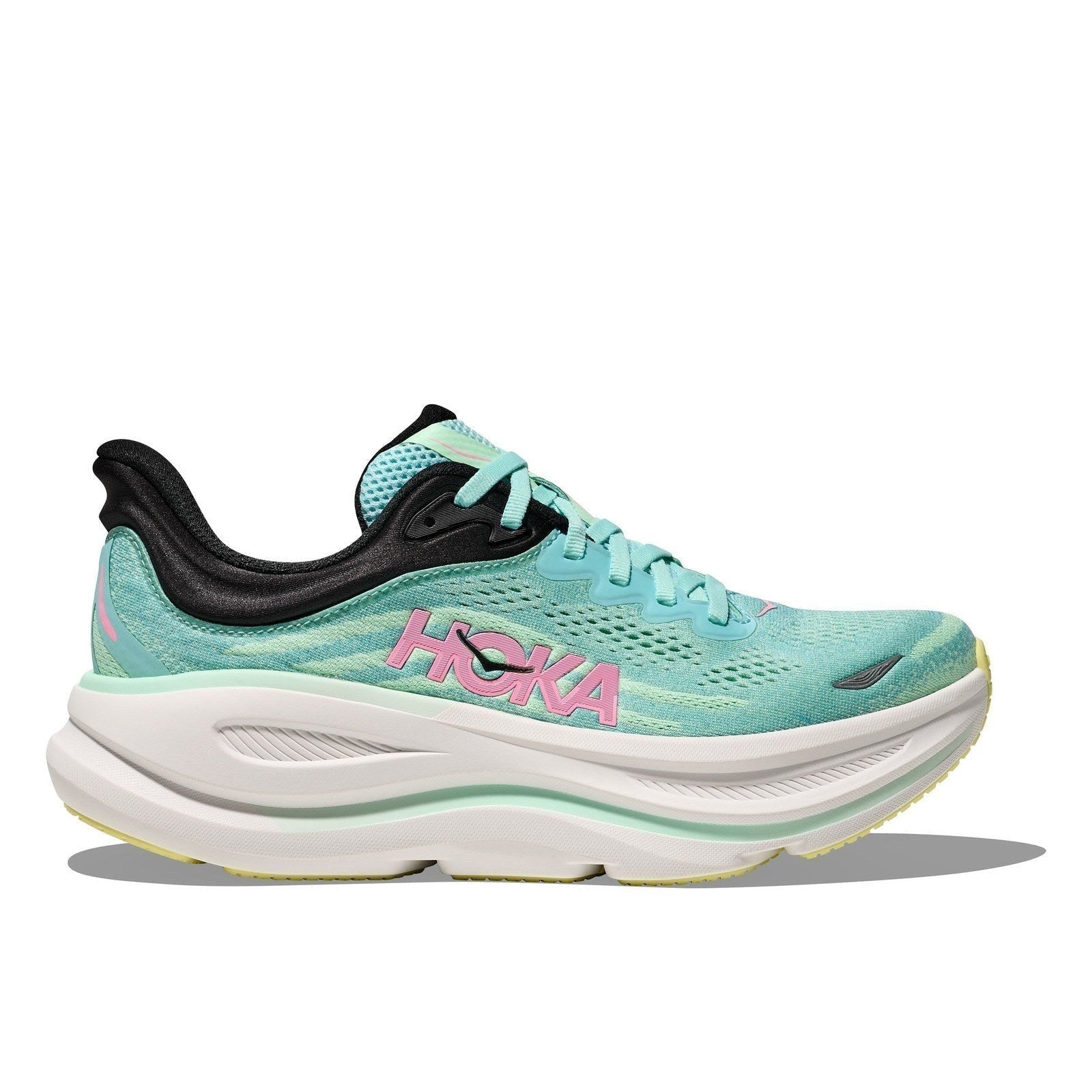 Hoka Bondi 9 Running Shoe ¨C Women's