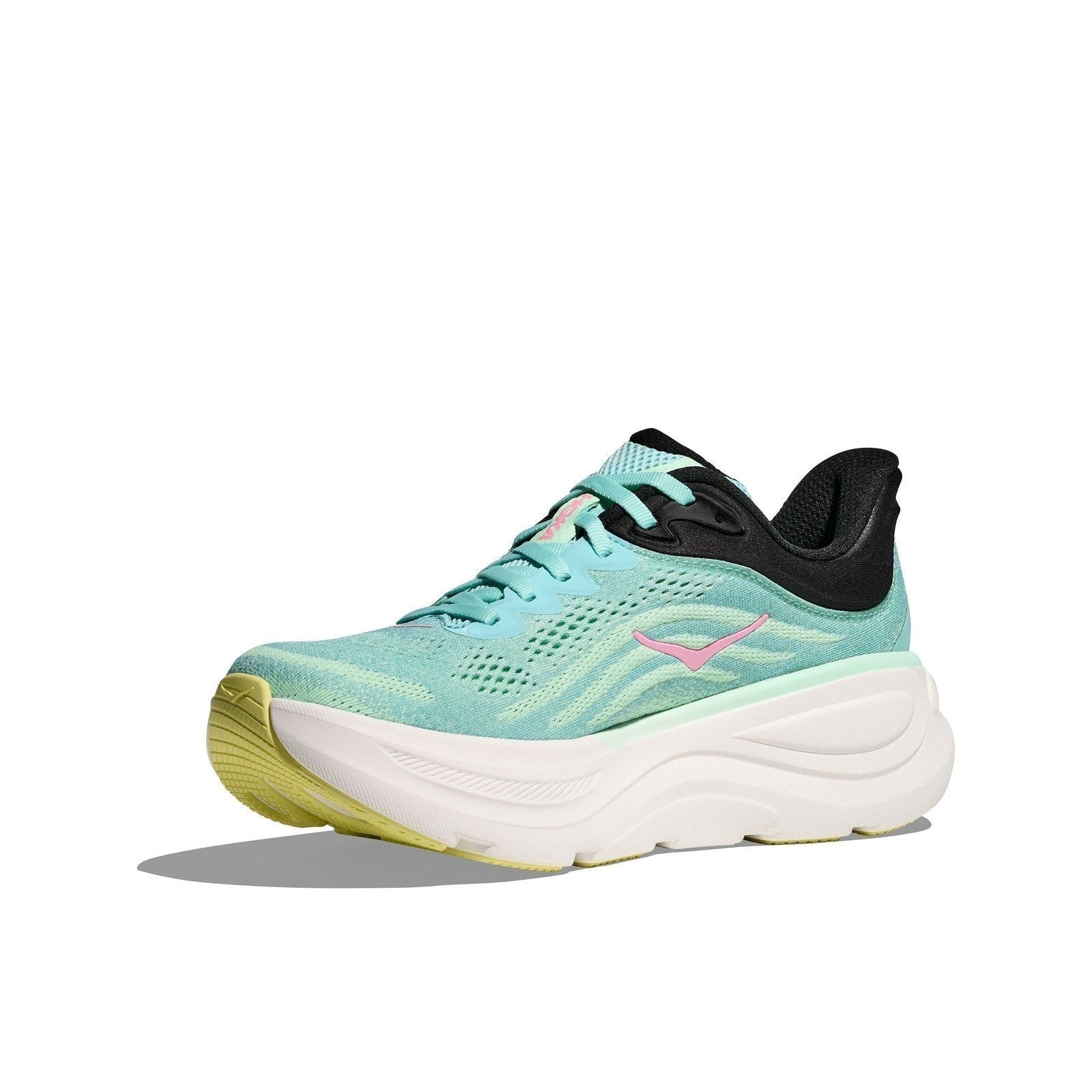 Hoka Bondi 9 Running Shoe ¨C Women's