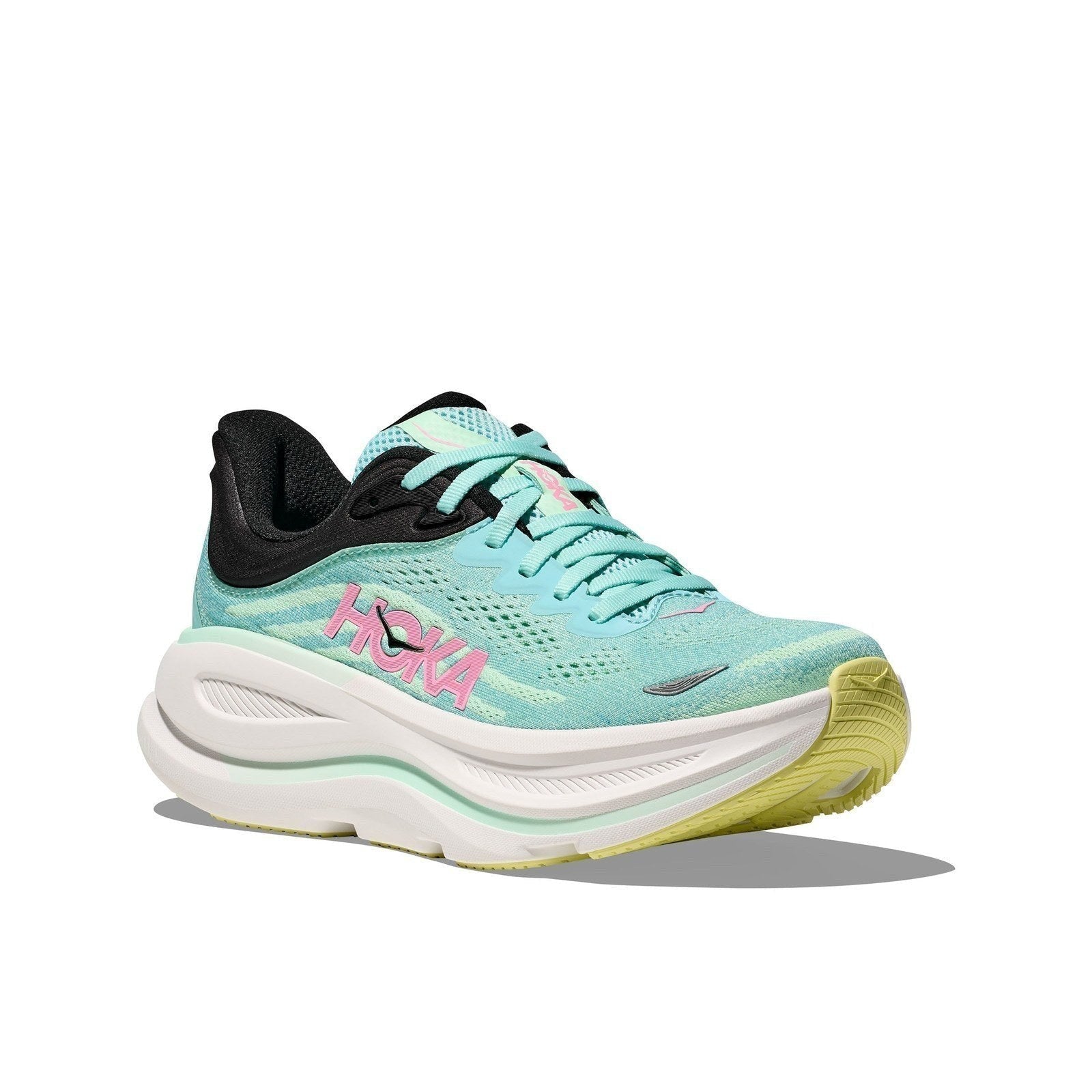 Hoka Bondi 9 Running Shoe ¨C Women's