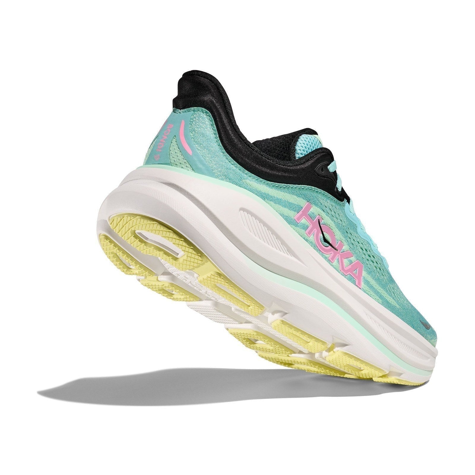 Hoka Bondi 9 Running Shoe ¨C Women's