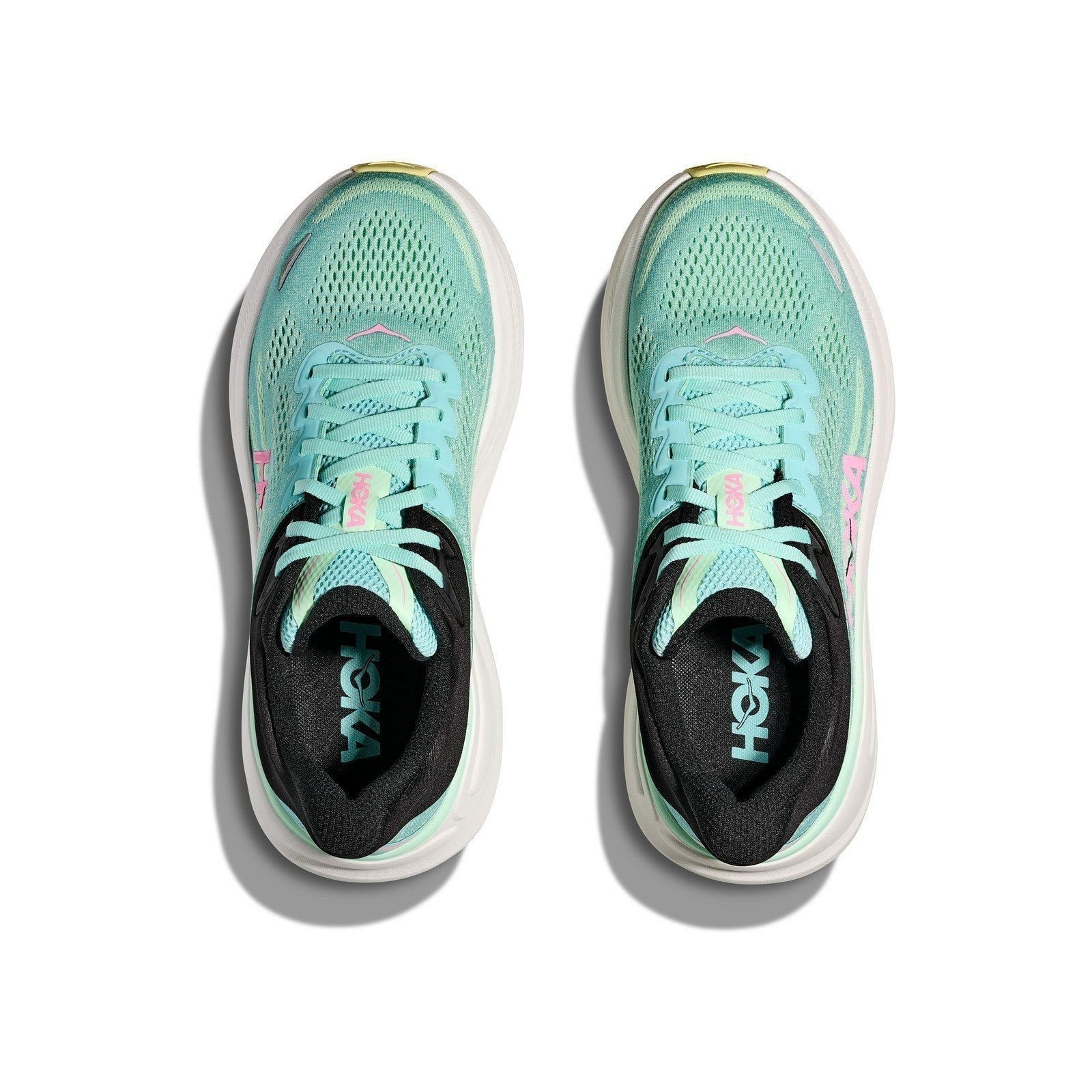 Hoka Bondi 9 Running Shoe ¨C Women's