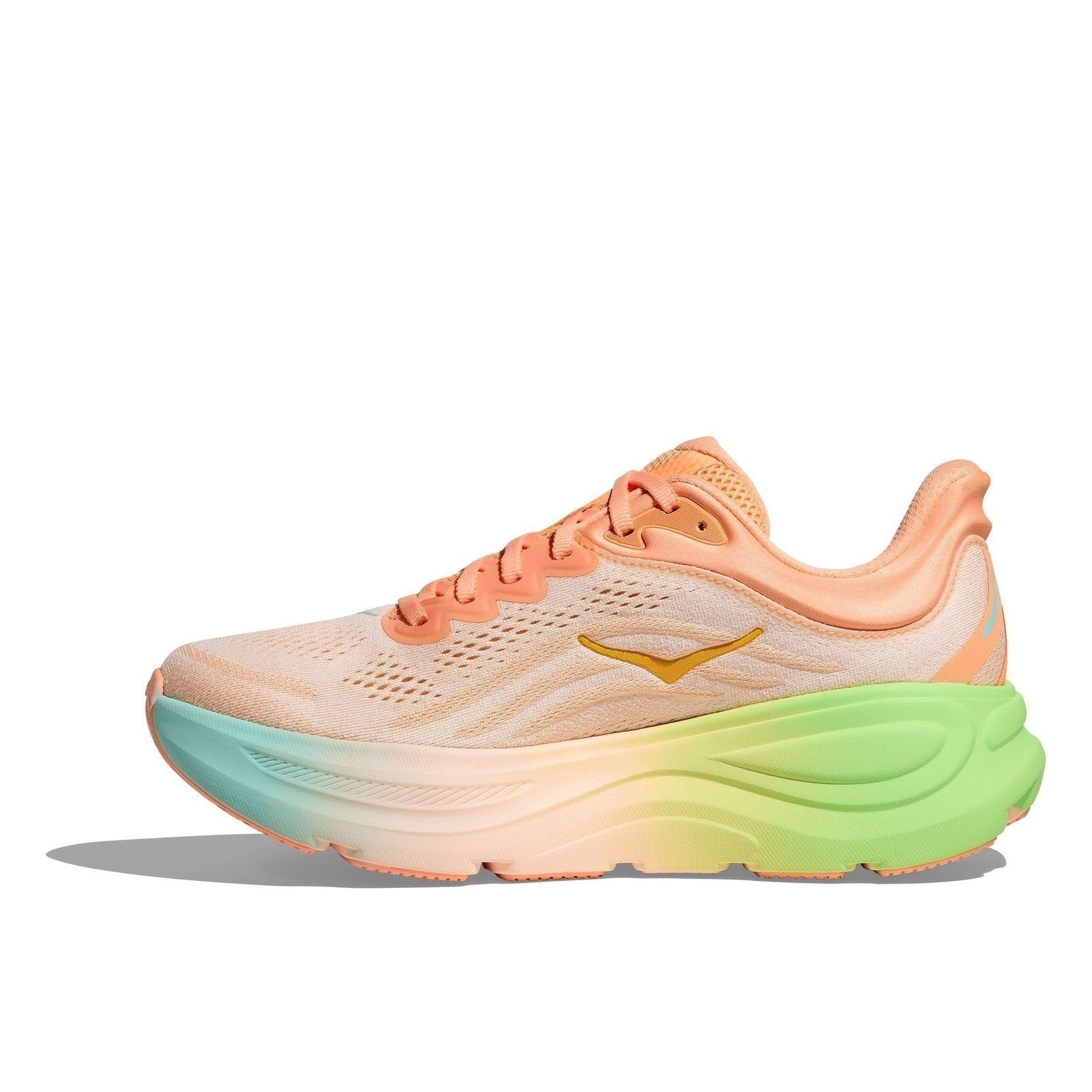 Hoka Bondi 9 Running Shoe ¨C Women's