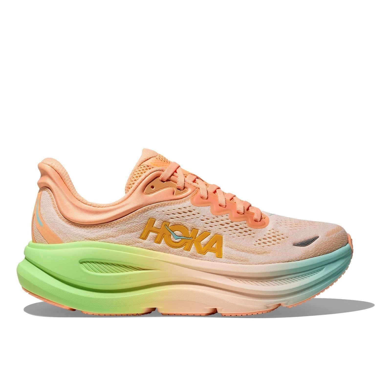 Hoka Bondi 9 Running Shoe ¨C Women's