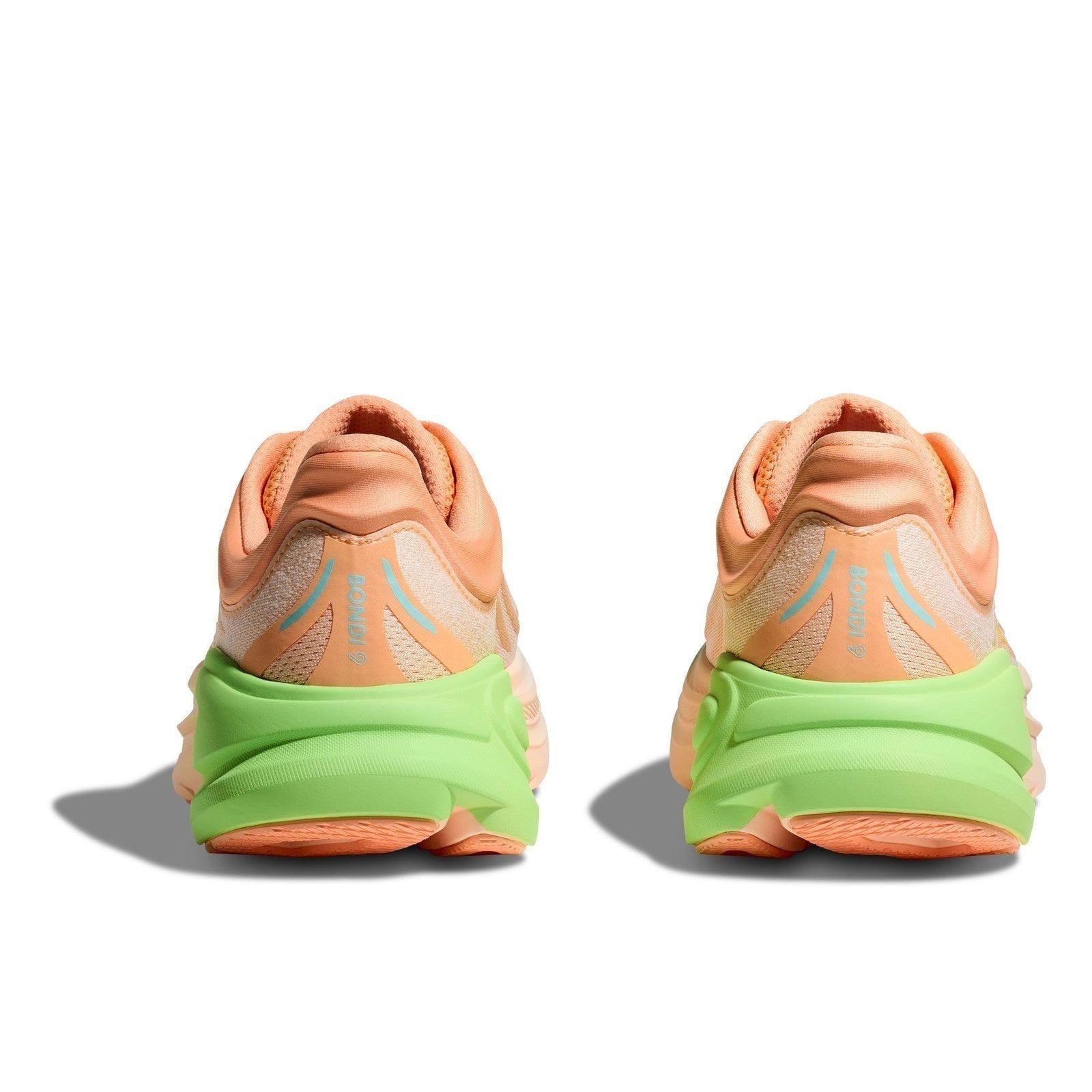 Hoka Bondi 9 Running Shoe ¨C Women's