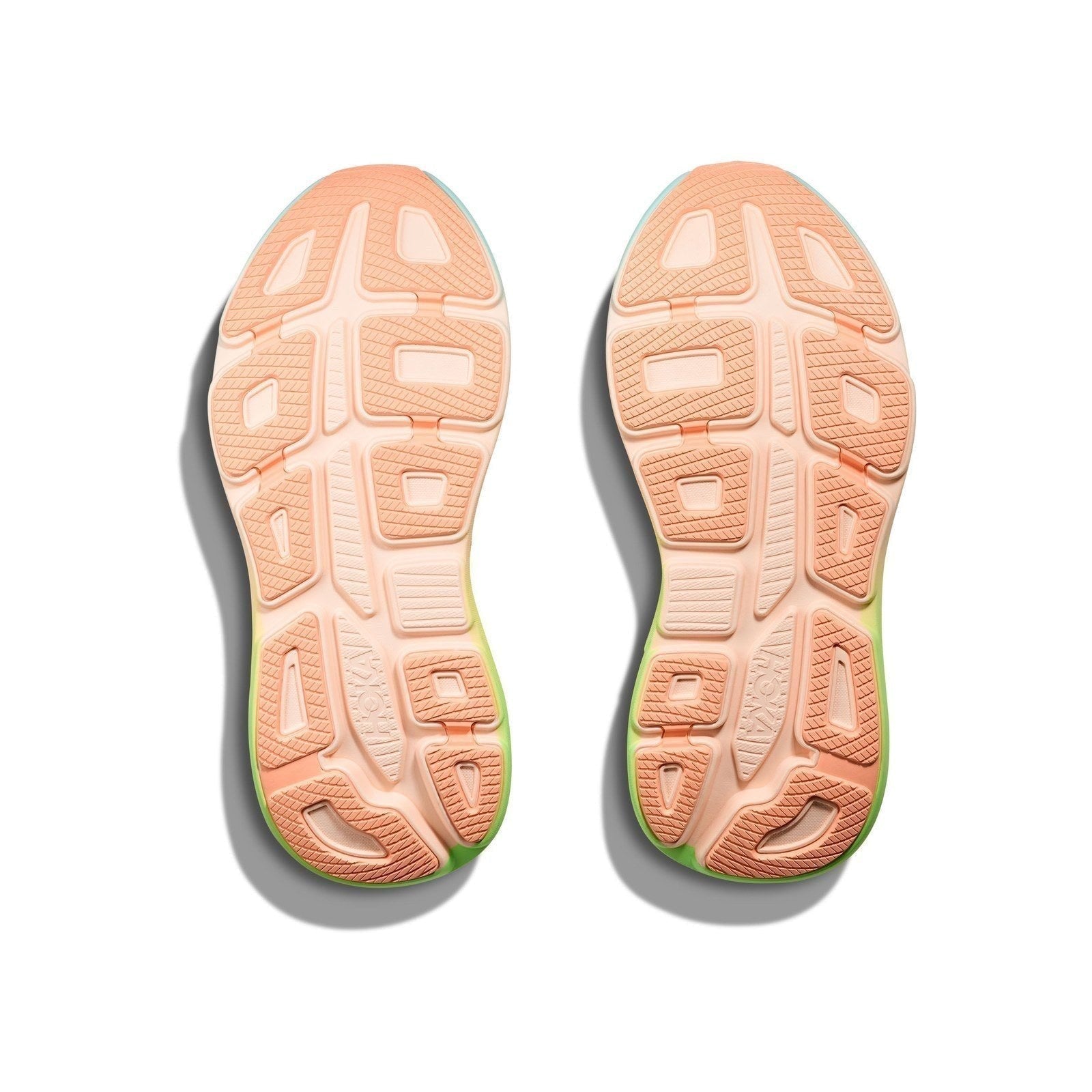 Hoka Bondi 9 Running Shoe ¨C Women's