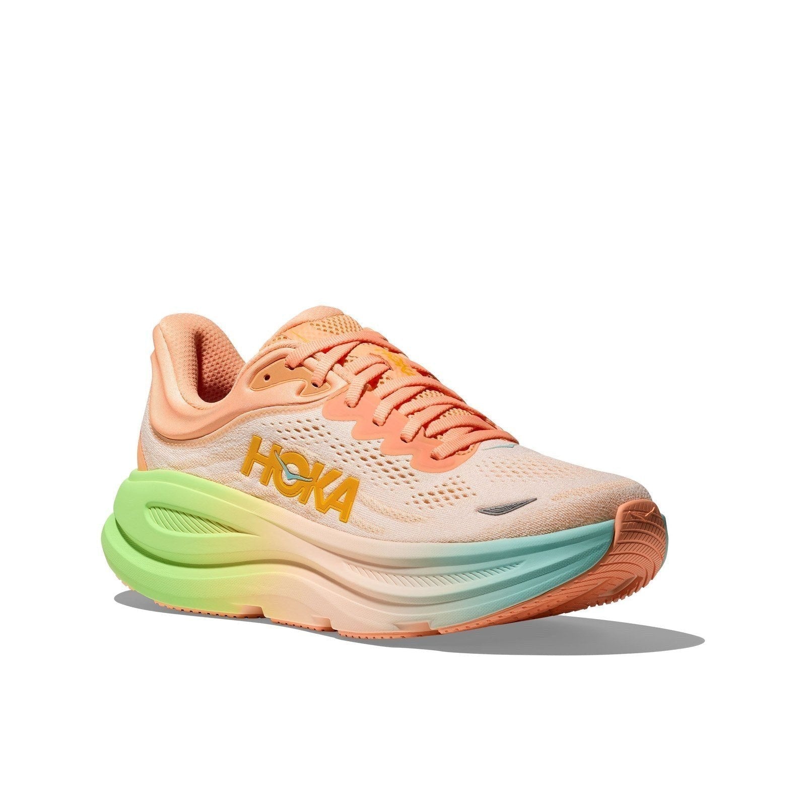 Hoka Bondi 9 Running Shoe ¨C Women's