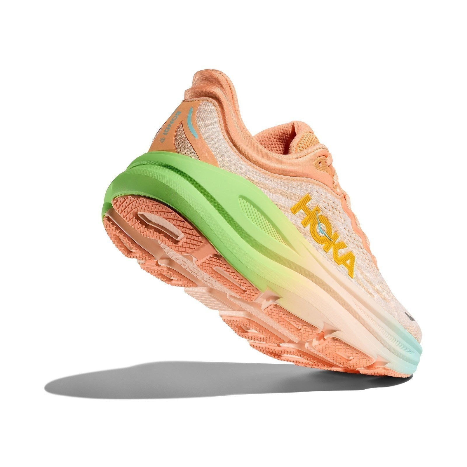 Hoka Bondi 9 Running Shoe ¨C Women's