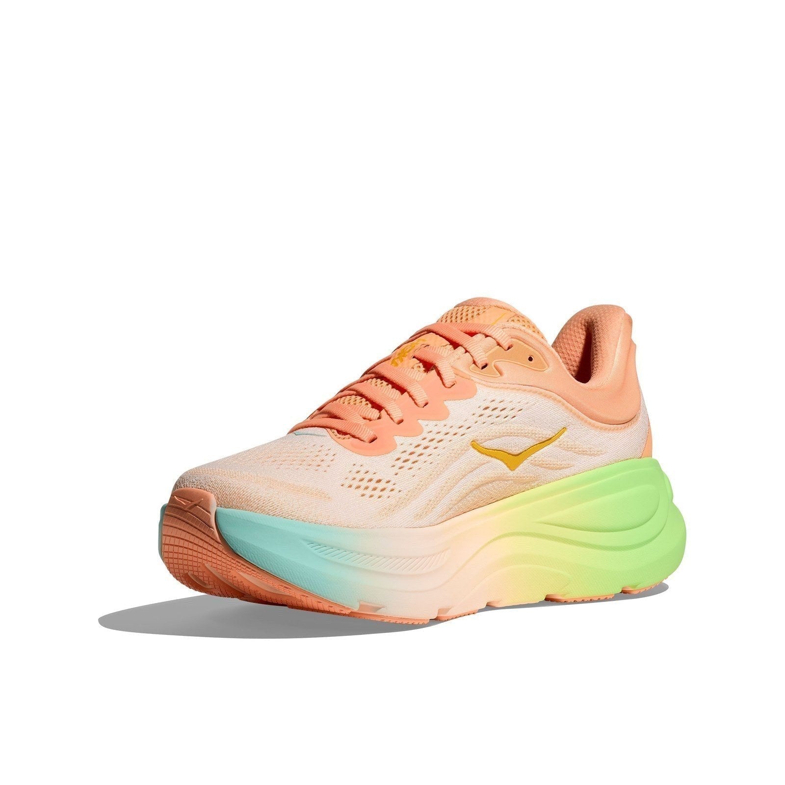 Hoka Bondi 9 Running Shoe ¨C Women's