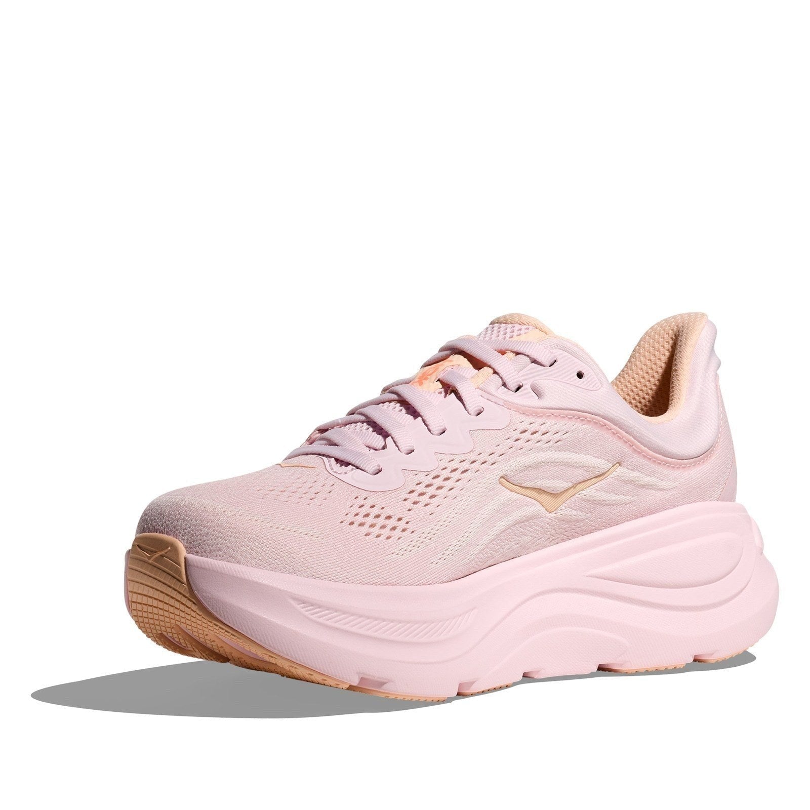 Hoka Bondi 9 Running Shoe ¨C Women's