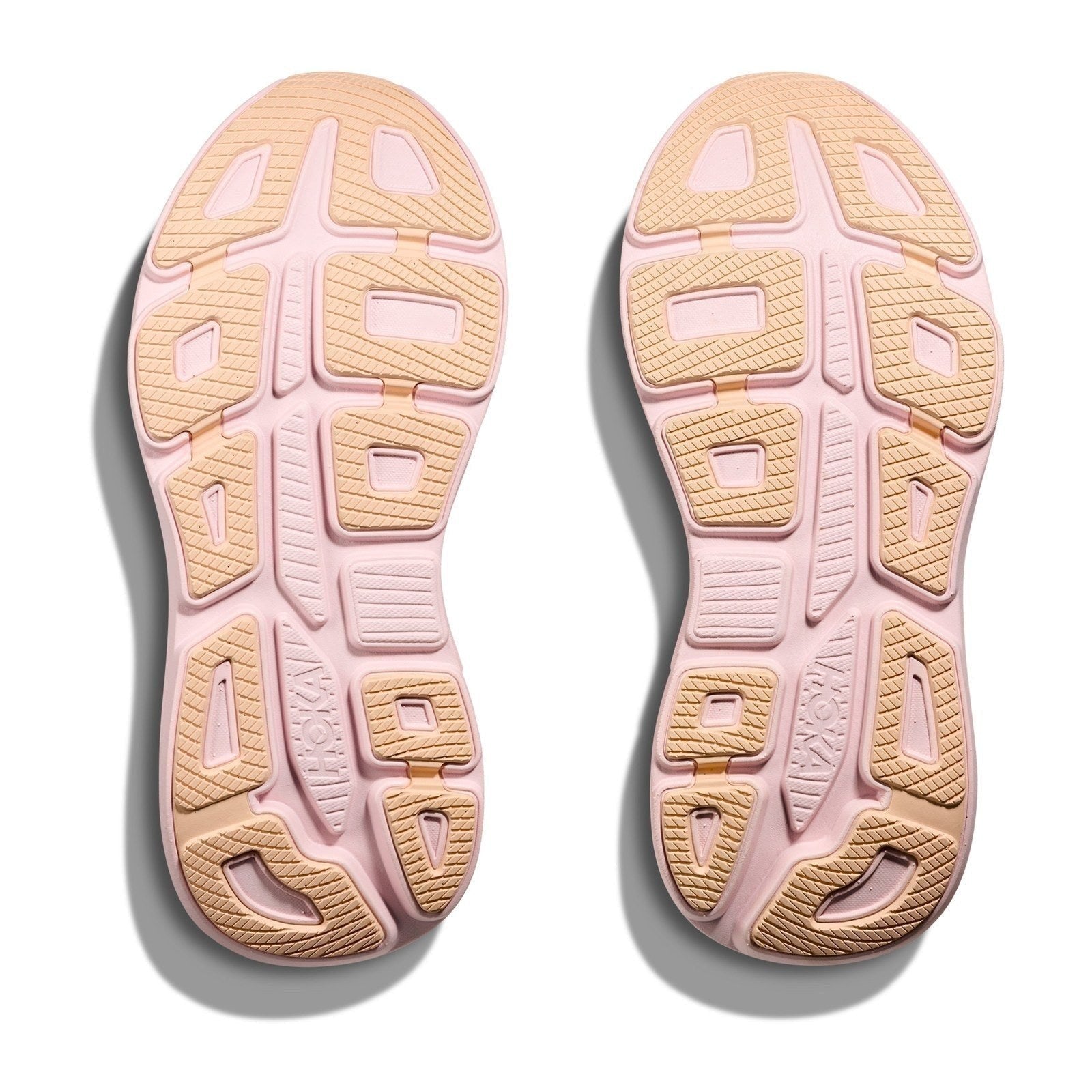 Hoka Bondi 9 Running Shoe ¨C Women's