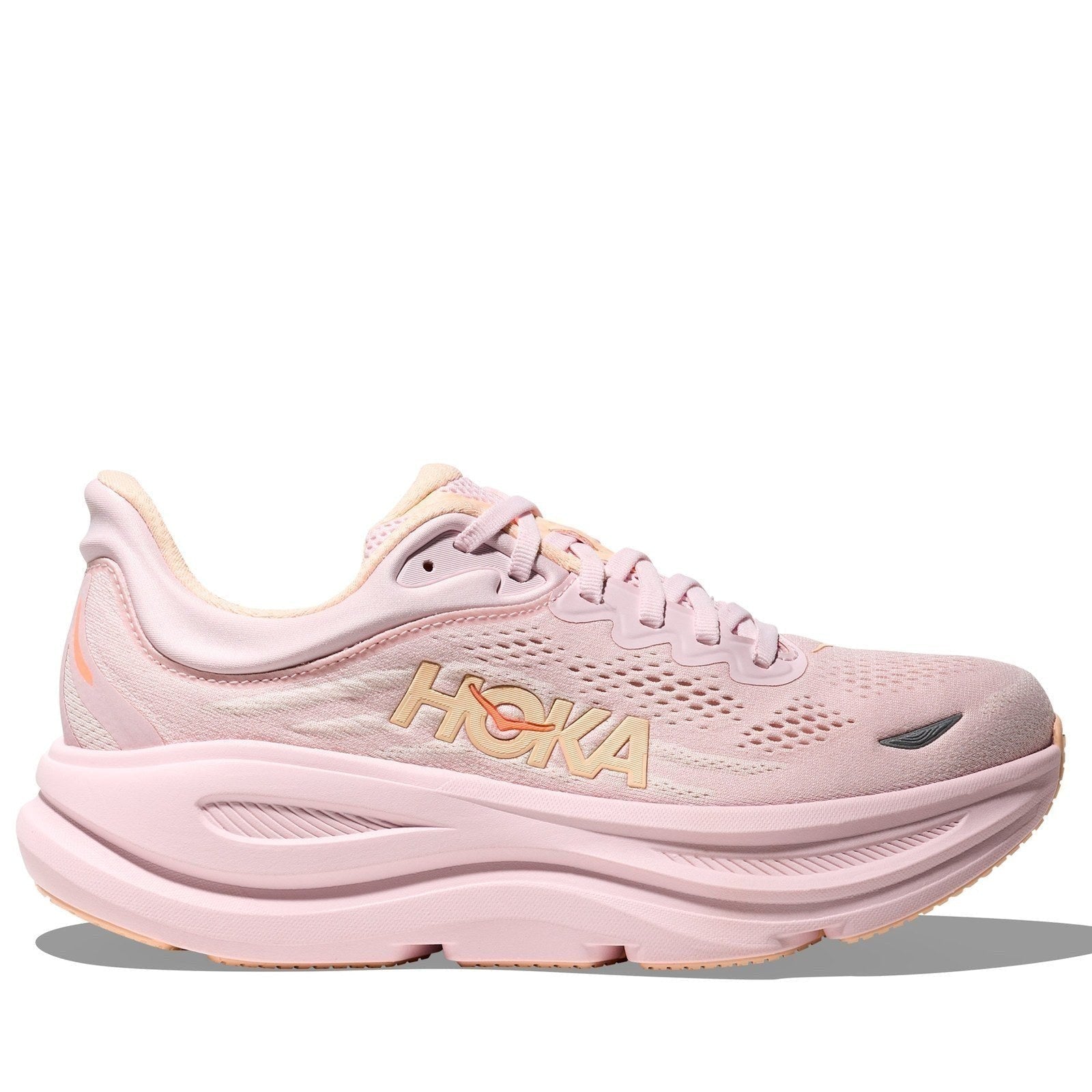 Hoka Bondi 9 Running Shoe ¨C Women's