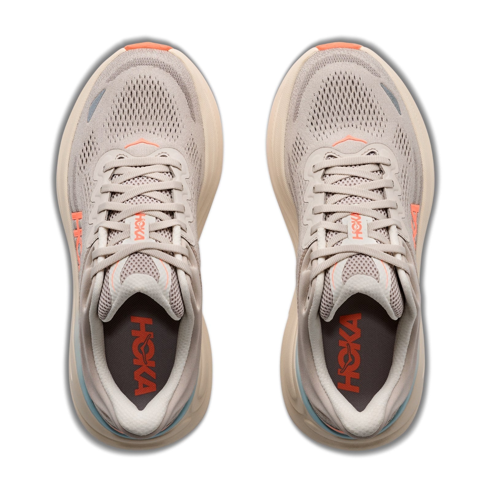 Hoka Bondi 9 Running Shoe ¨C Women's