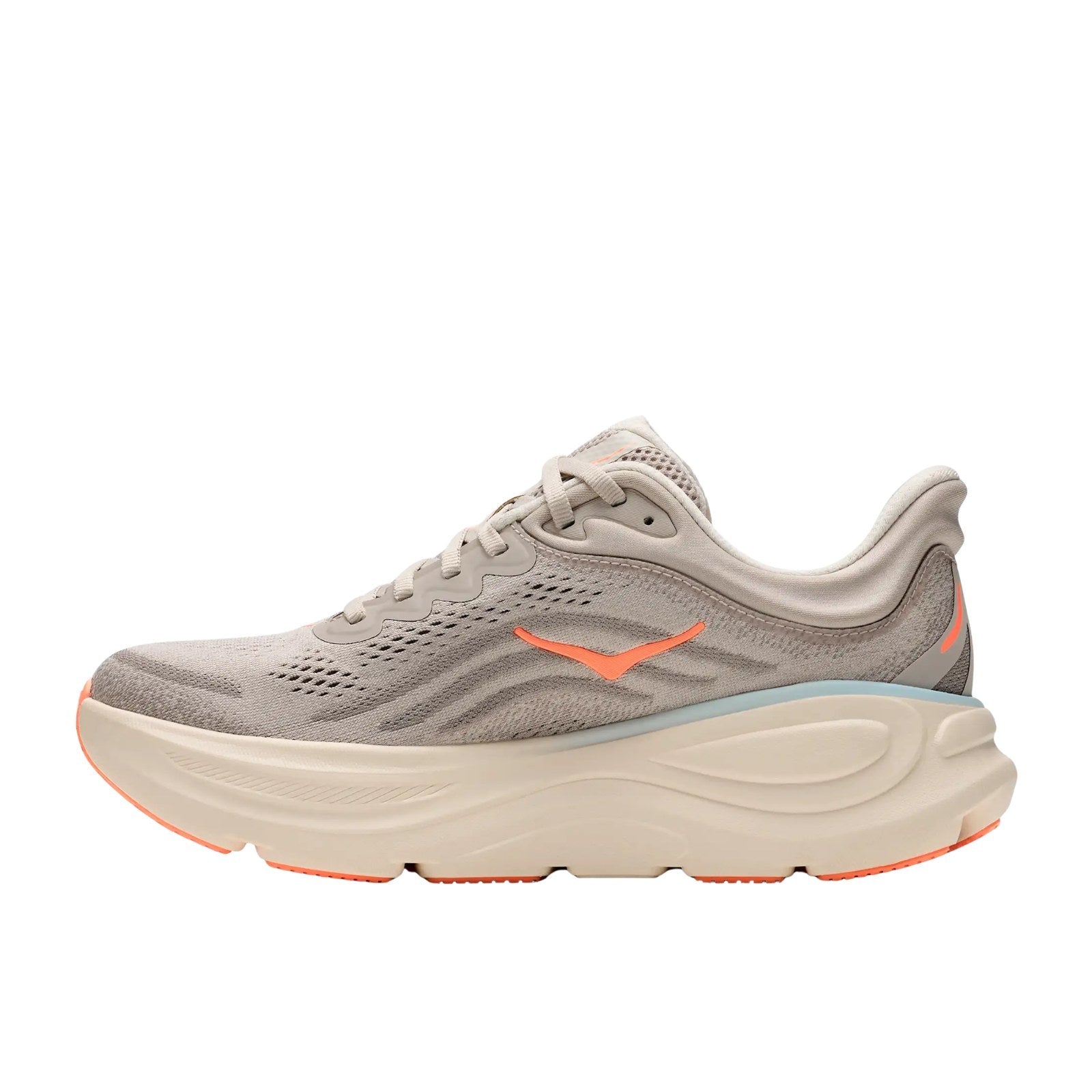 Hoka Bondi 9 Running Shoe ¨C Women's