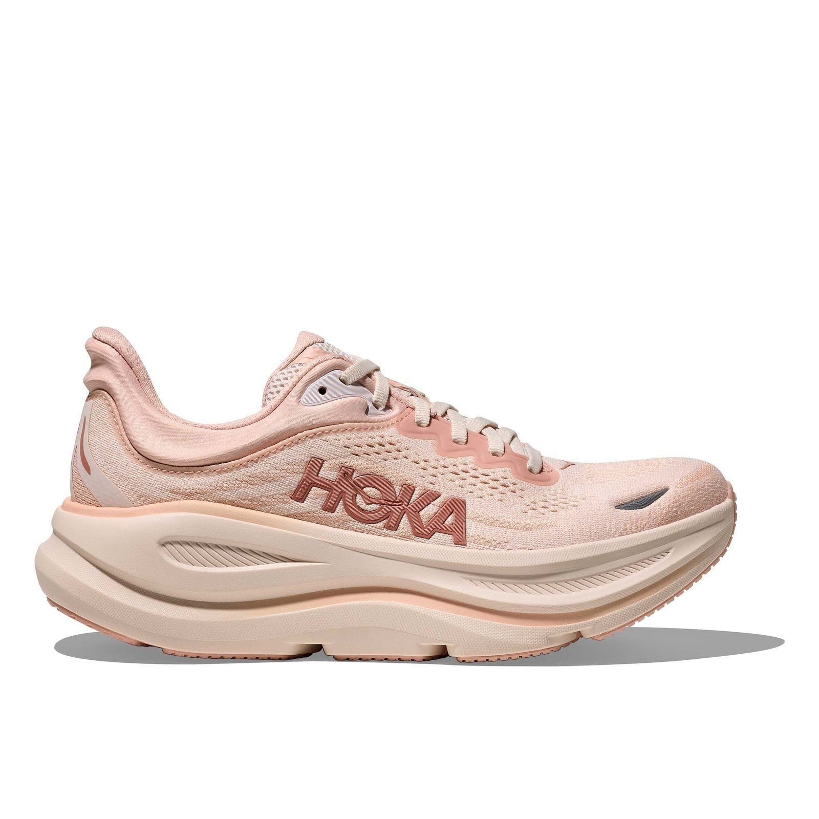 Hoka Bondi 9 Running Shoe ¨C Women's