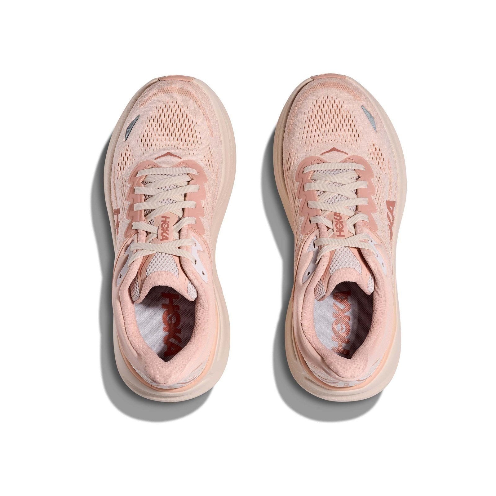 Hoka Bondi 9 Running Shoe ¨C Women's