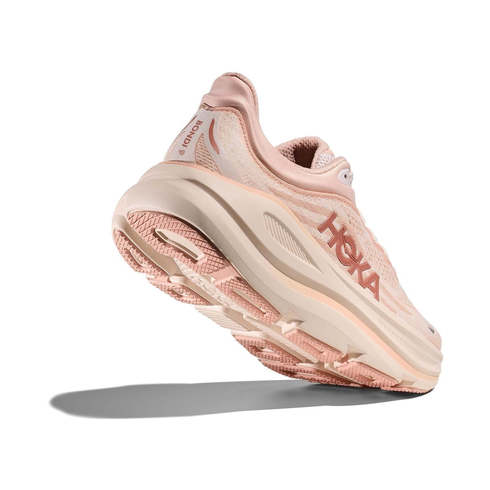 Hoka Bondi 9 Running Shoe ¨C Women's