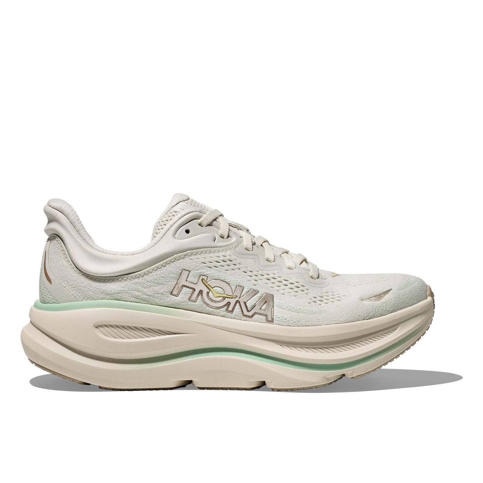 Hoka Bondi 9 Running Shoe ¨C Women's