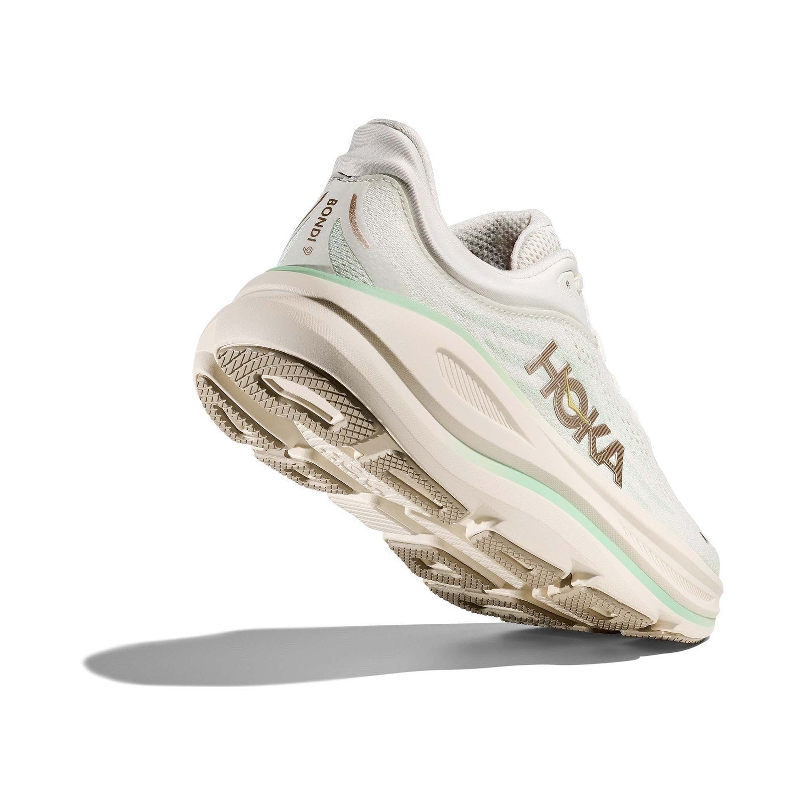 Hoka Bondi 9 Running Shoe ¨C Women's