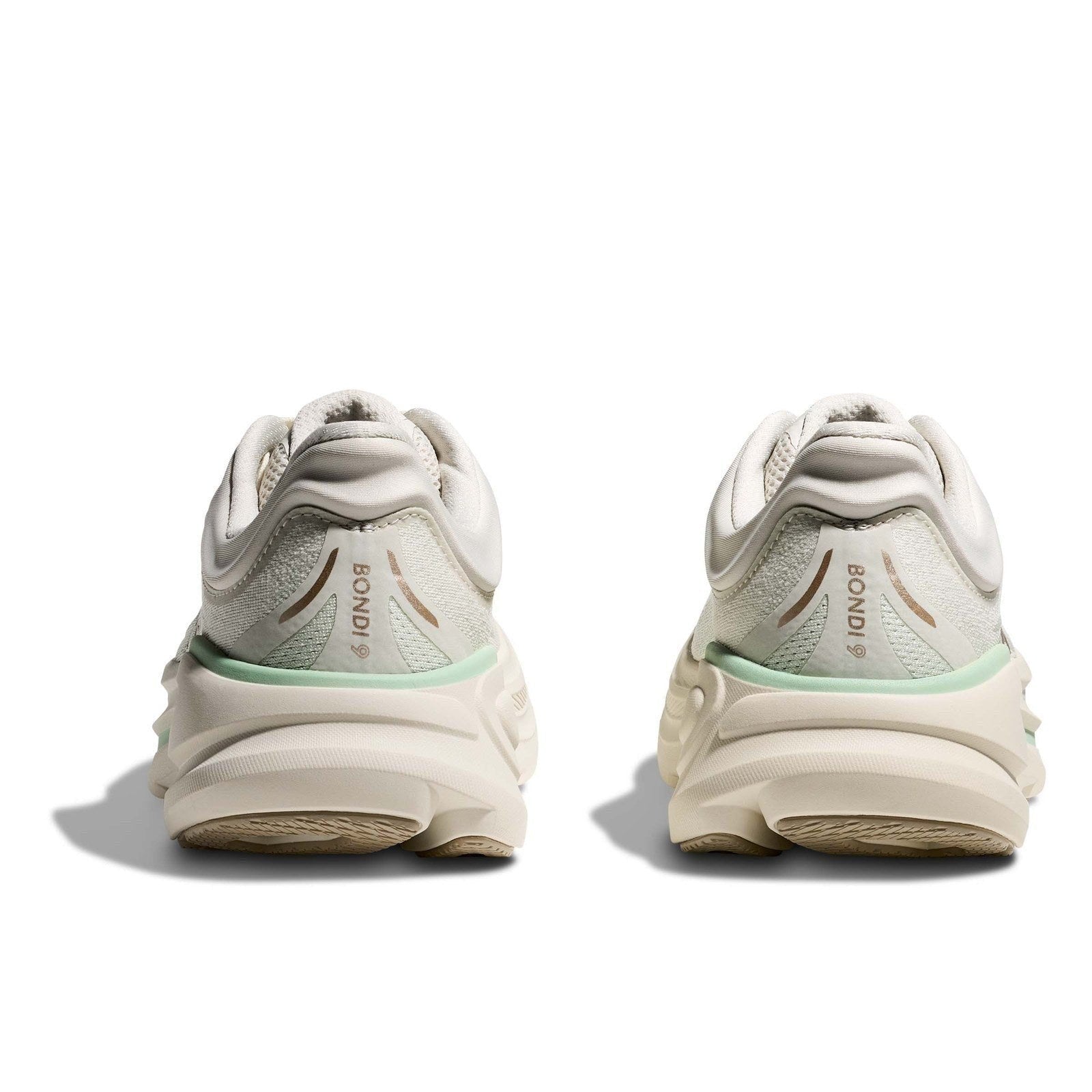 Hoka Bondi 9 Running Shoe ¨C Women's