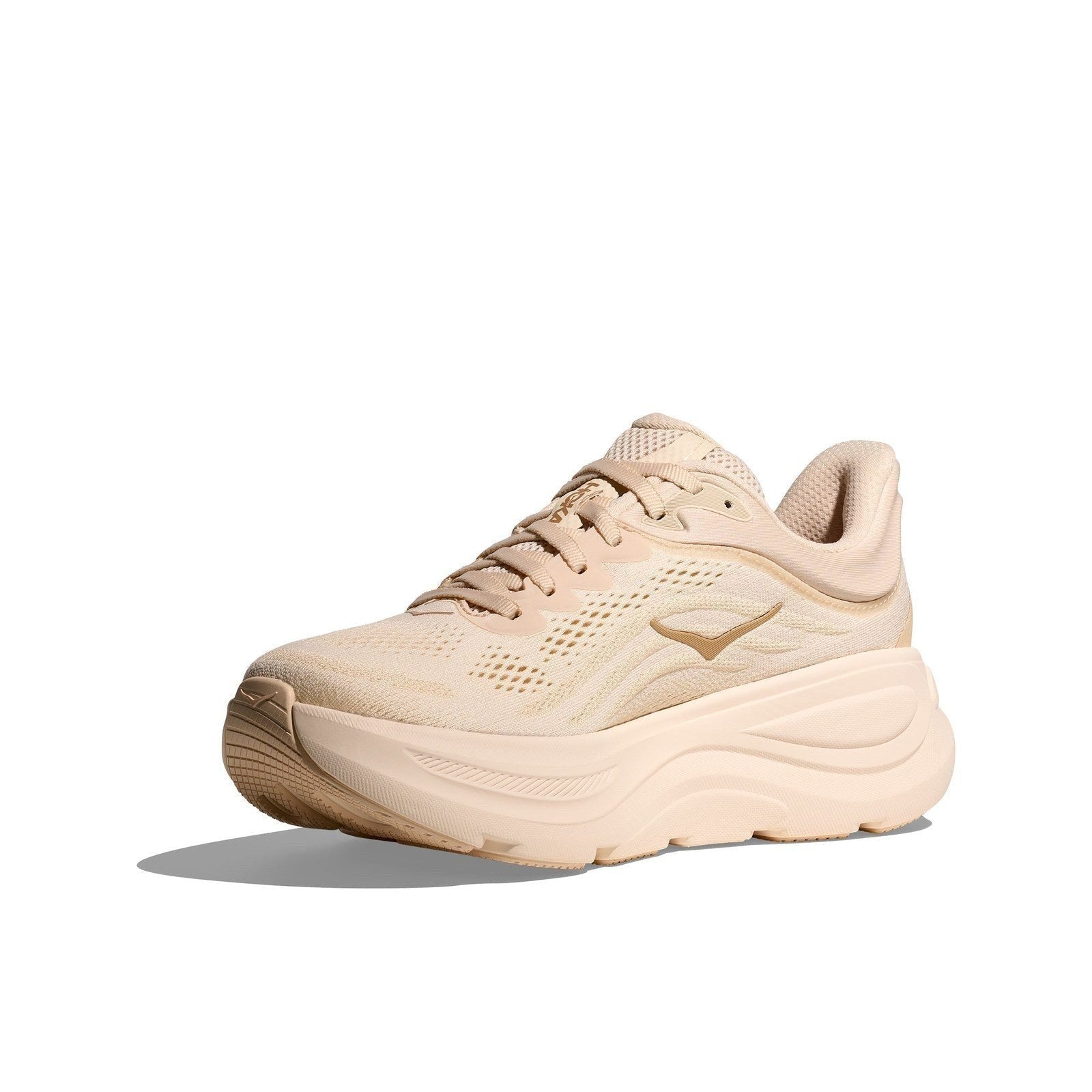 Hoka Bondi 9 Running Shoe ¨C Women's