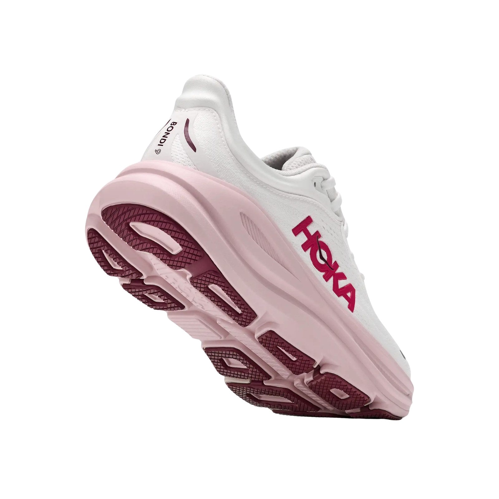 Hoka Bondi 9 Running Shoe ¨C Women's