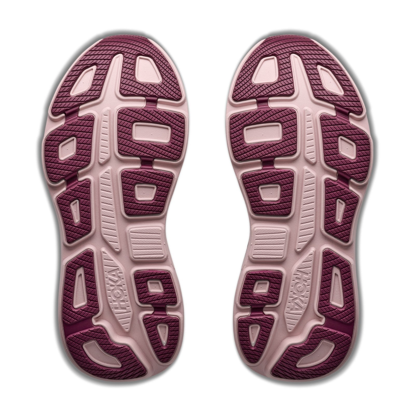 Hoka Bondi 9 Running Shoe ¨C Women's