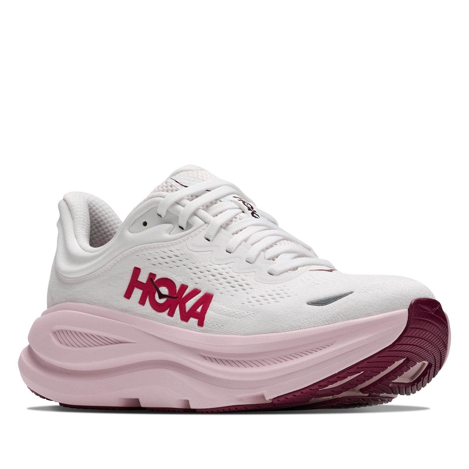 Hoka Bondi 9 Running Shoe ¨C Women's