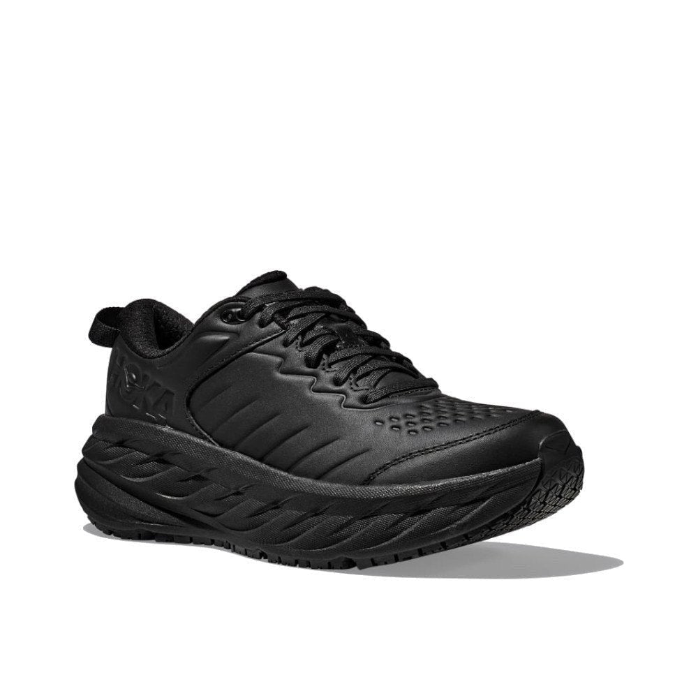 Hoka Bondi SR Running Shoe ¨C Men's