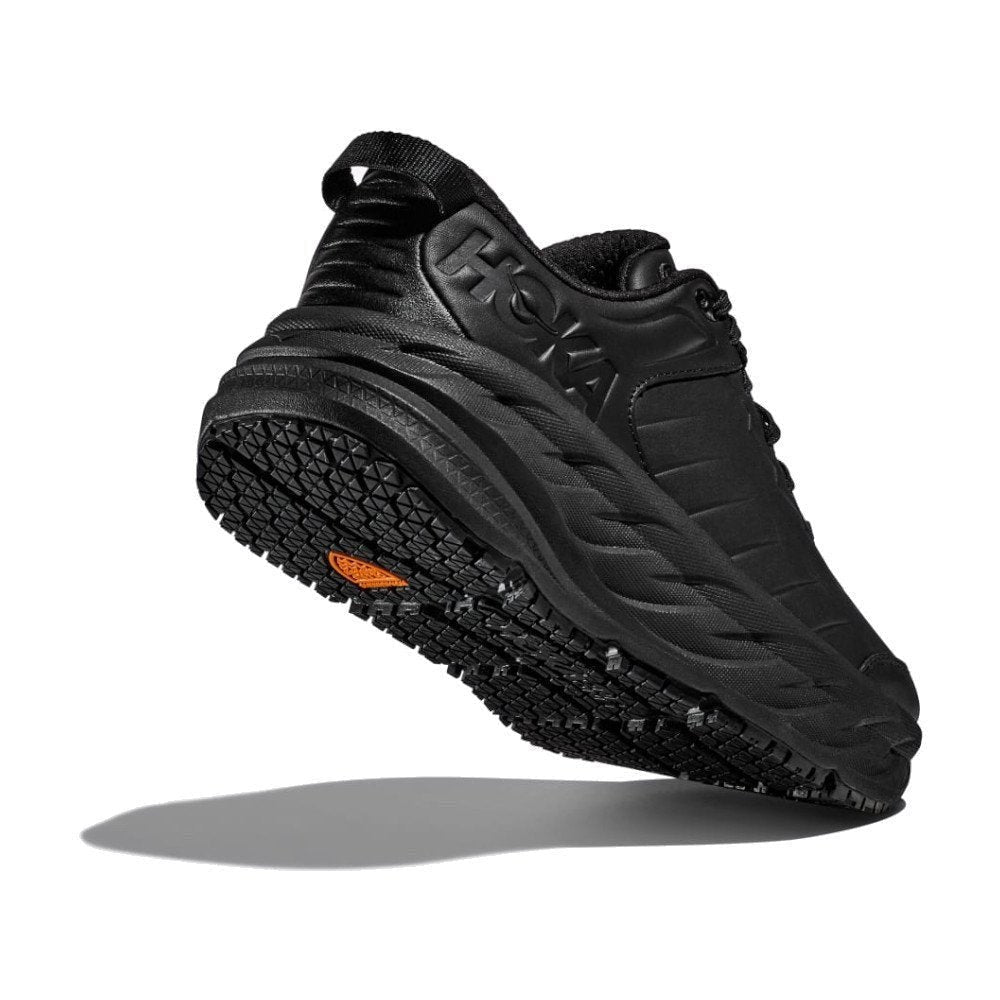 Hoka Bondi SR Running Shoe ¨C Men's