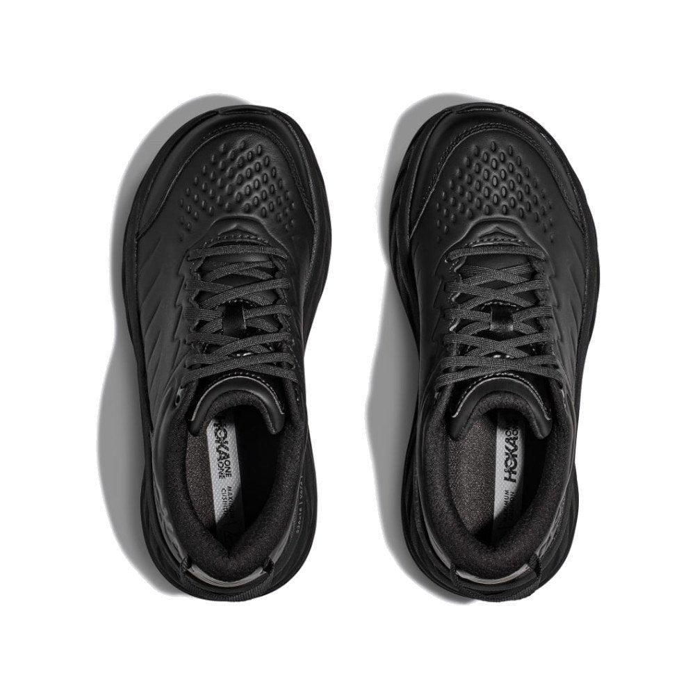 Hoka Bondi SR Running Shoe ¨C Men's