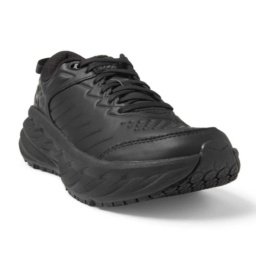 Hoka Bondi SR Running Shoe ¨C Women's