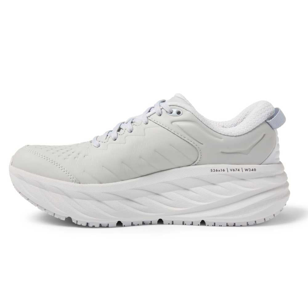 Hoka Bondi SR Running Shoe ¨C Women's