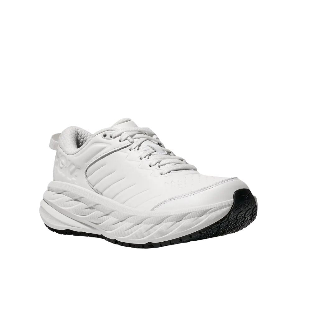 Hoka Bondi SR Running Shoe ¨C Women's
