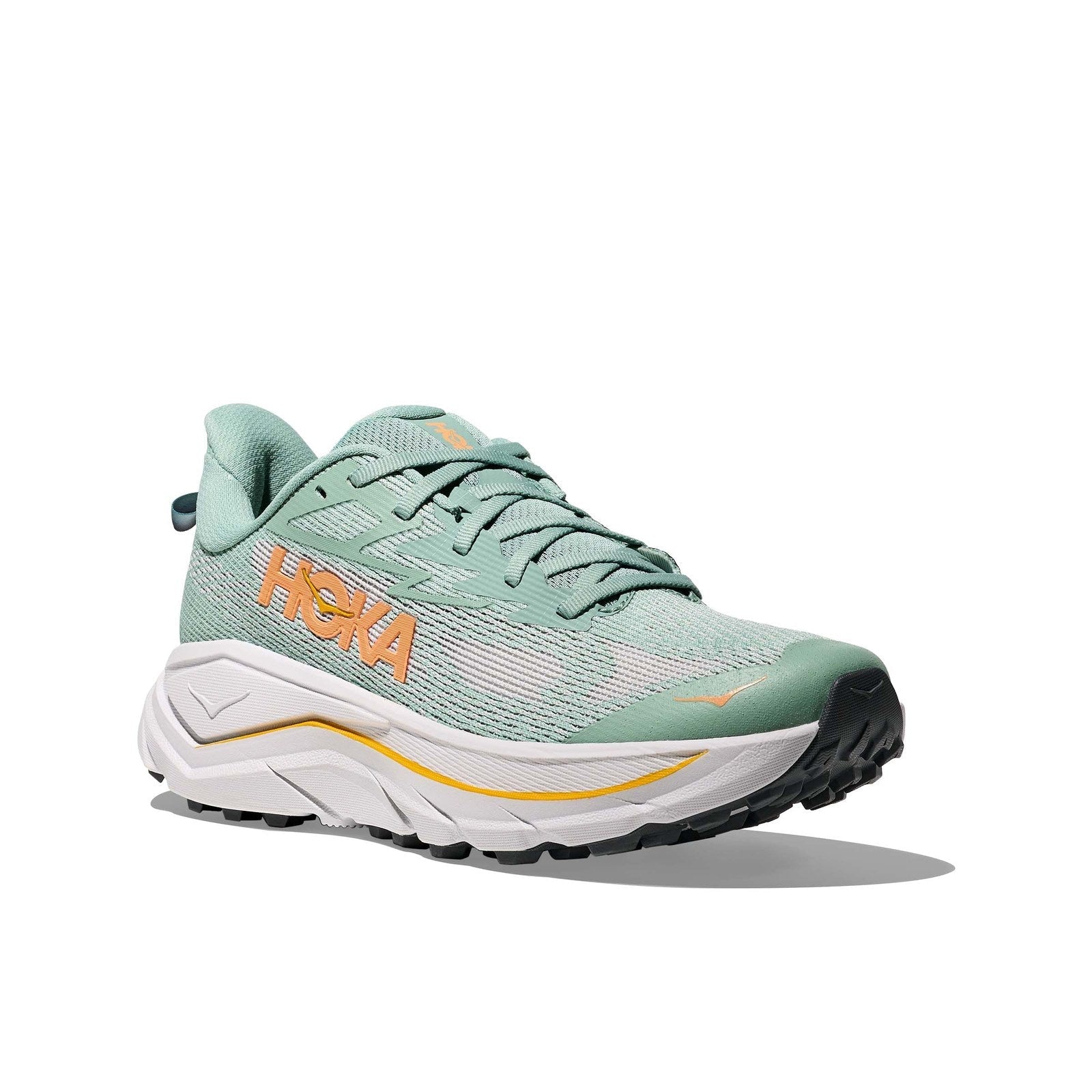 Hoka Challenger 8 Running Shoe ¨C Women's