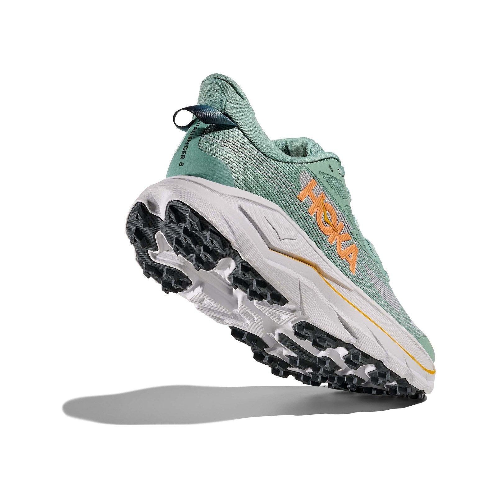 Hoka Challenger 8 Running Shoe ¨C Women's