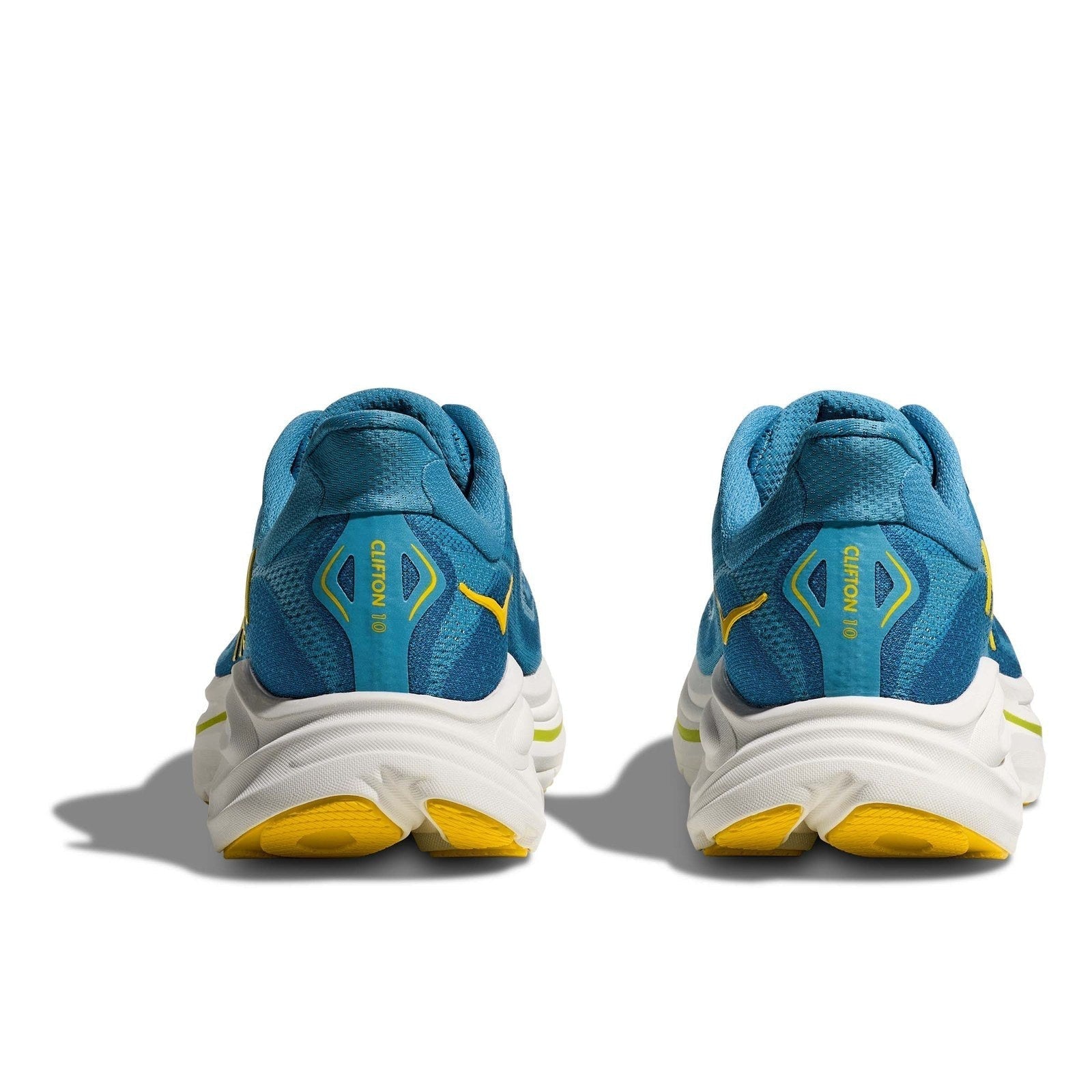 Hoka Clifton 10 Running Shoe ¨C Men's