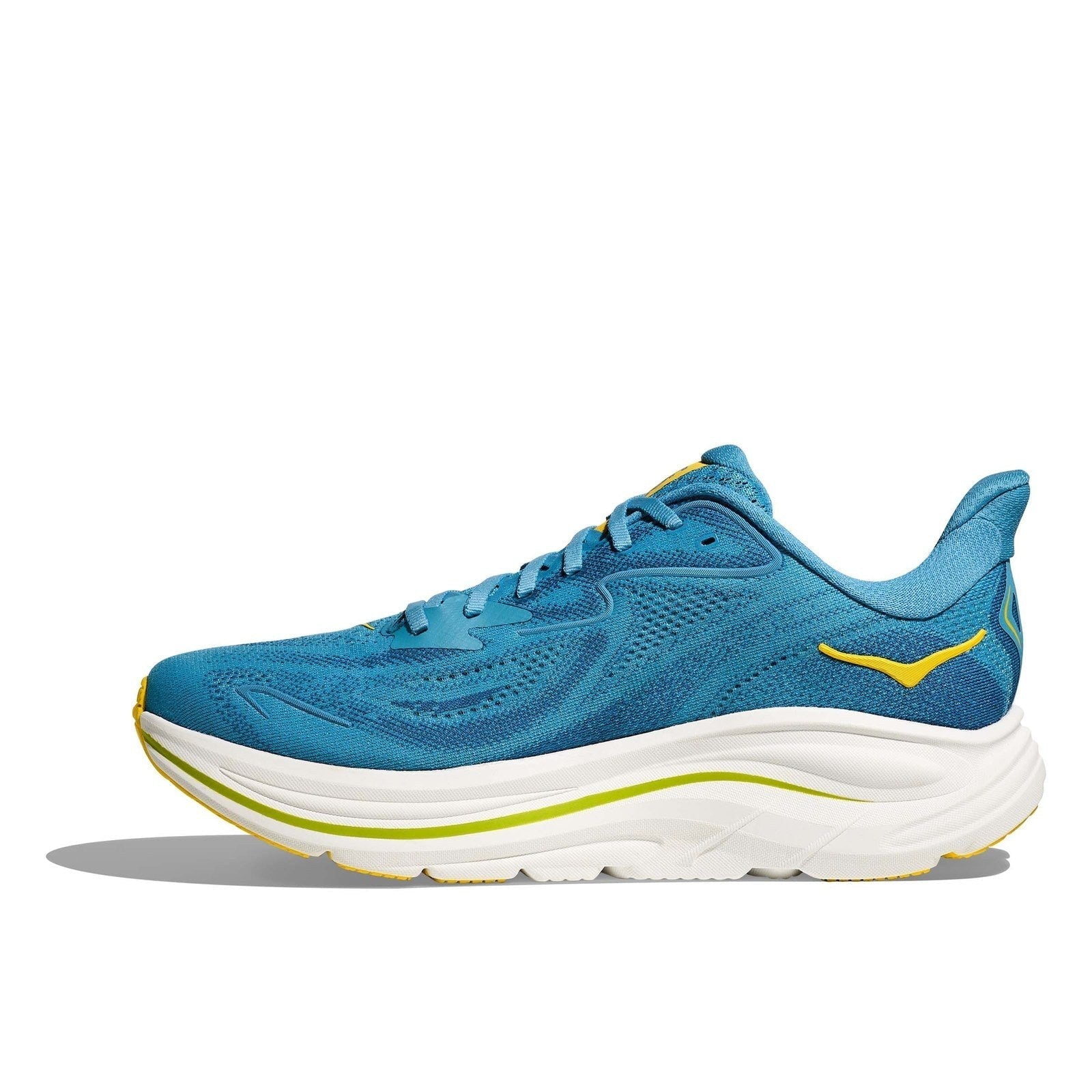 Hoka Clifton 10 Running Shoe ¨C Men's