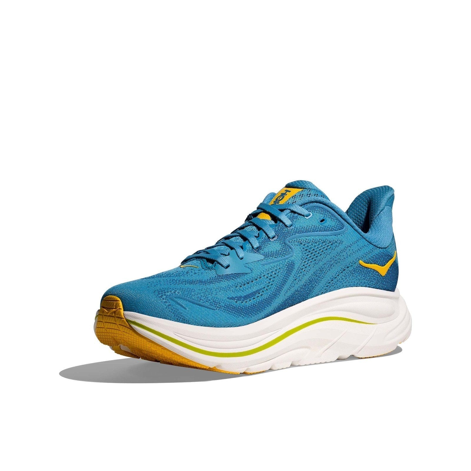 Hoka Clifton 10 Running Shoe ¨C Men's
