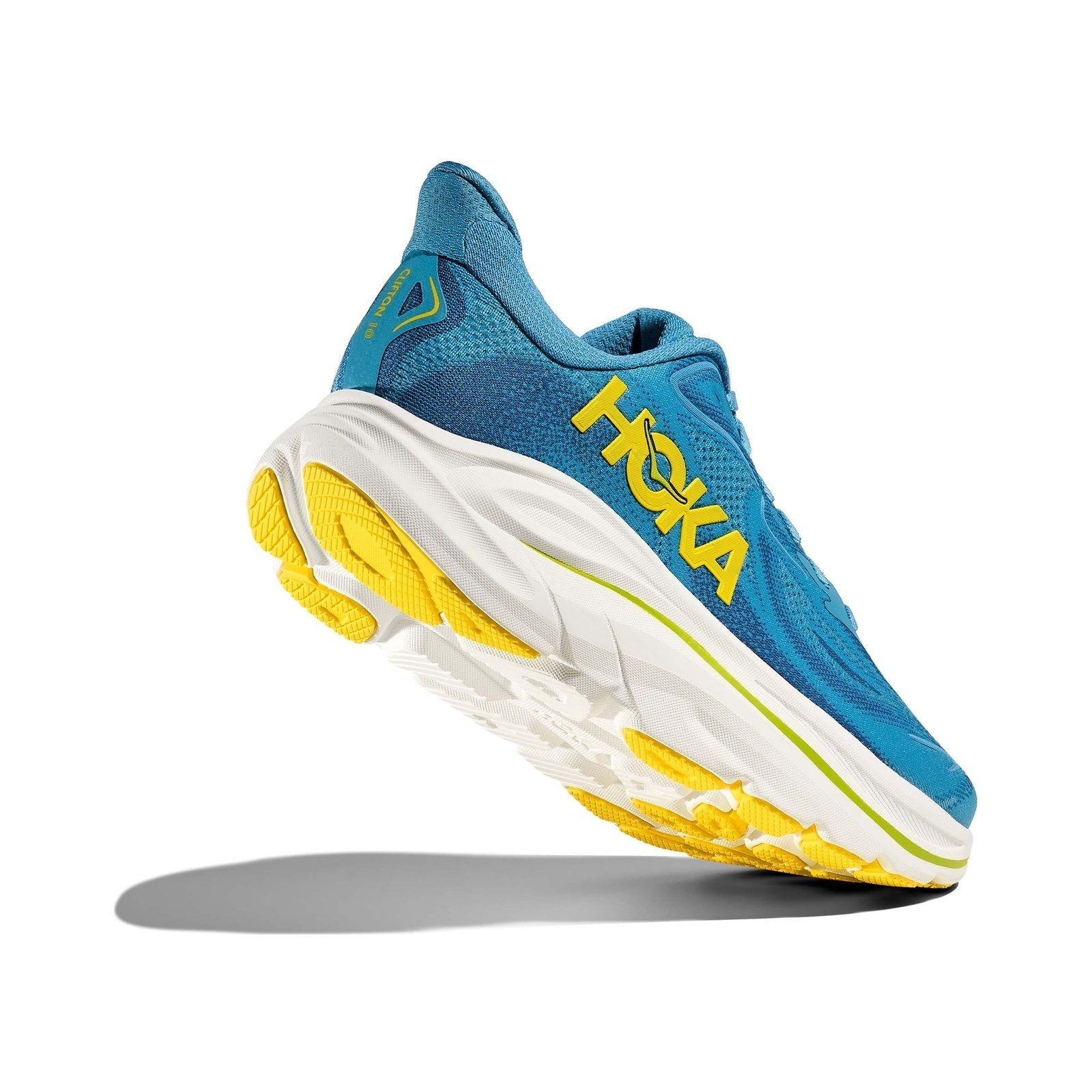 Hoka Clifton 10 Running Shoe ¨C Men's